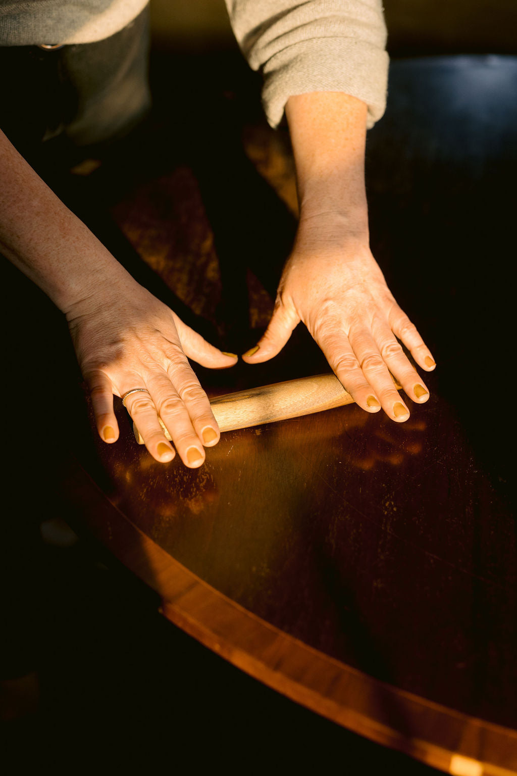 Rolling Pins