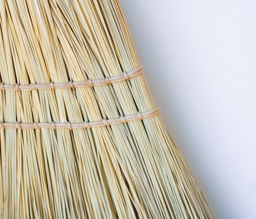 Farmhouse Broom Wholesale