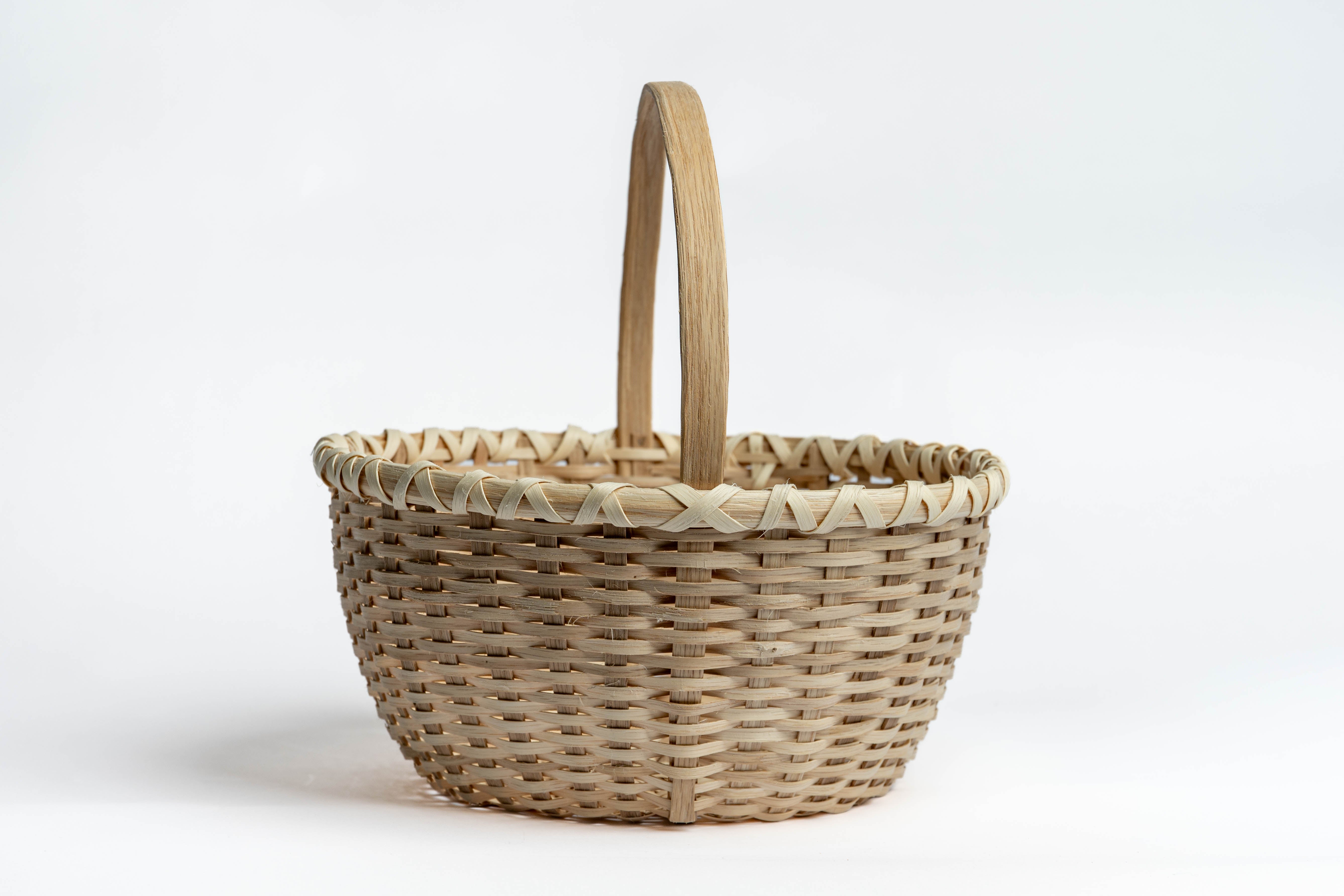 White Oak Baskets Wholesale
