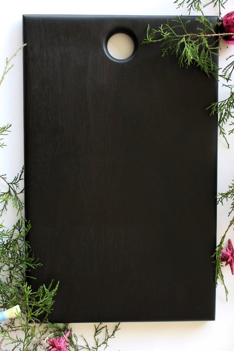 Local Serving Board