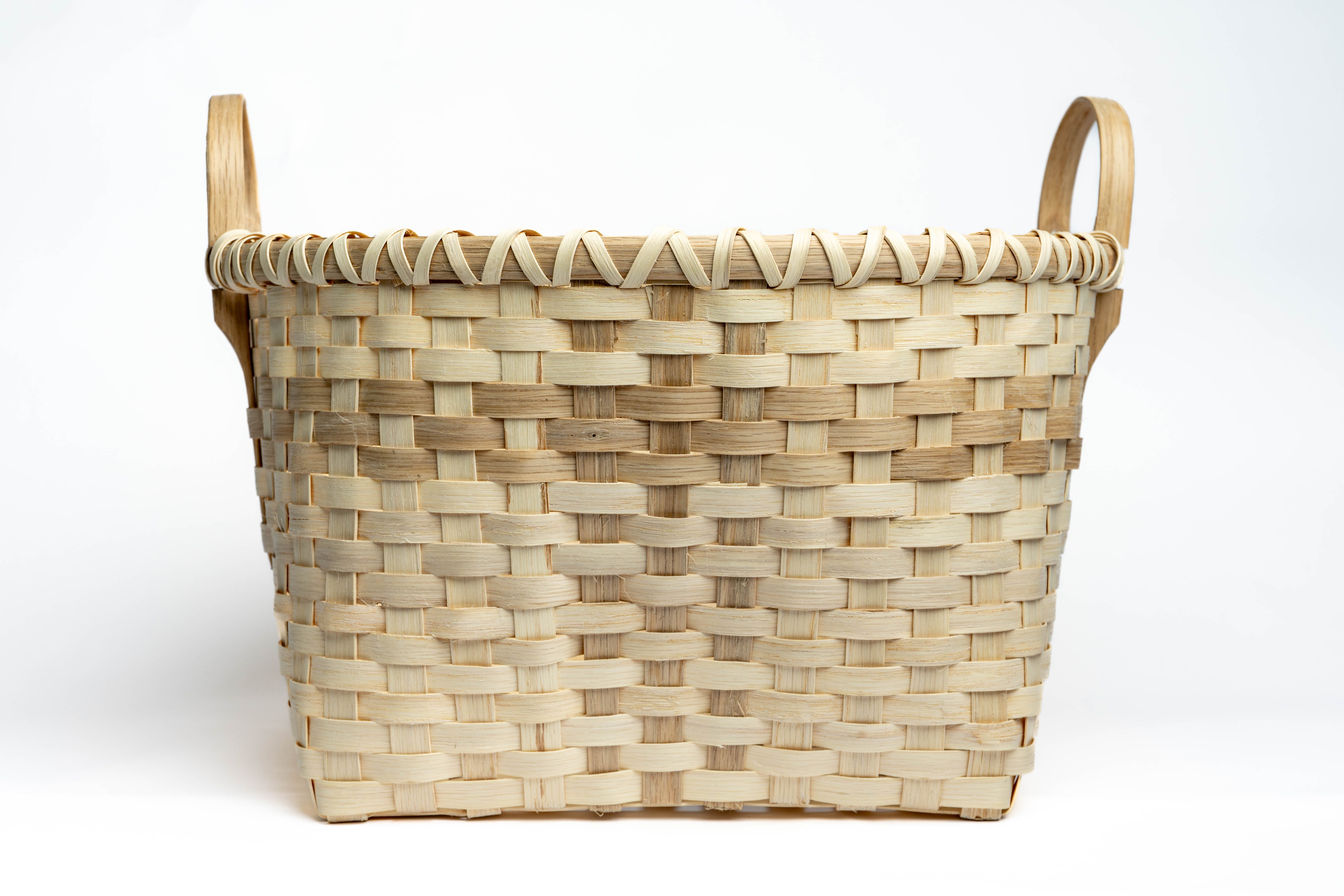 White Oak Baskets Wholesale