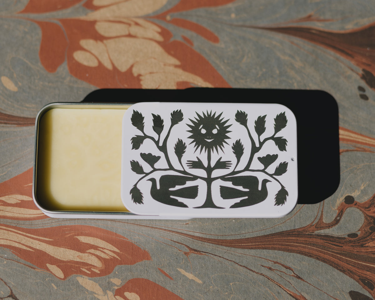 Board Butter