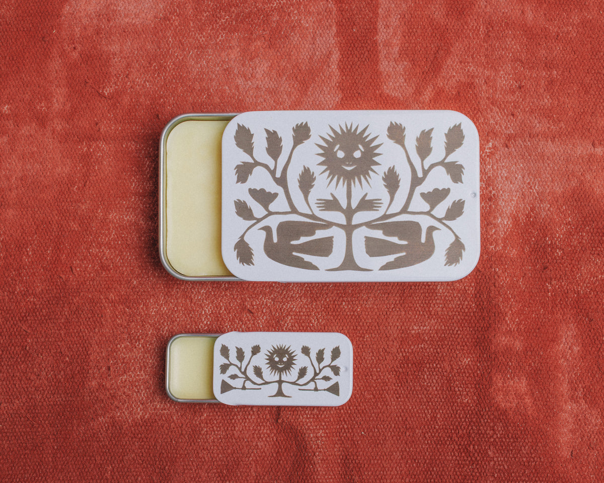Board Butter