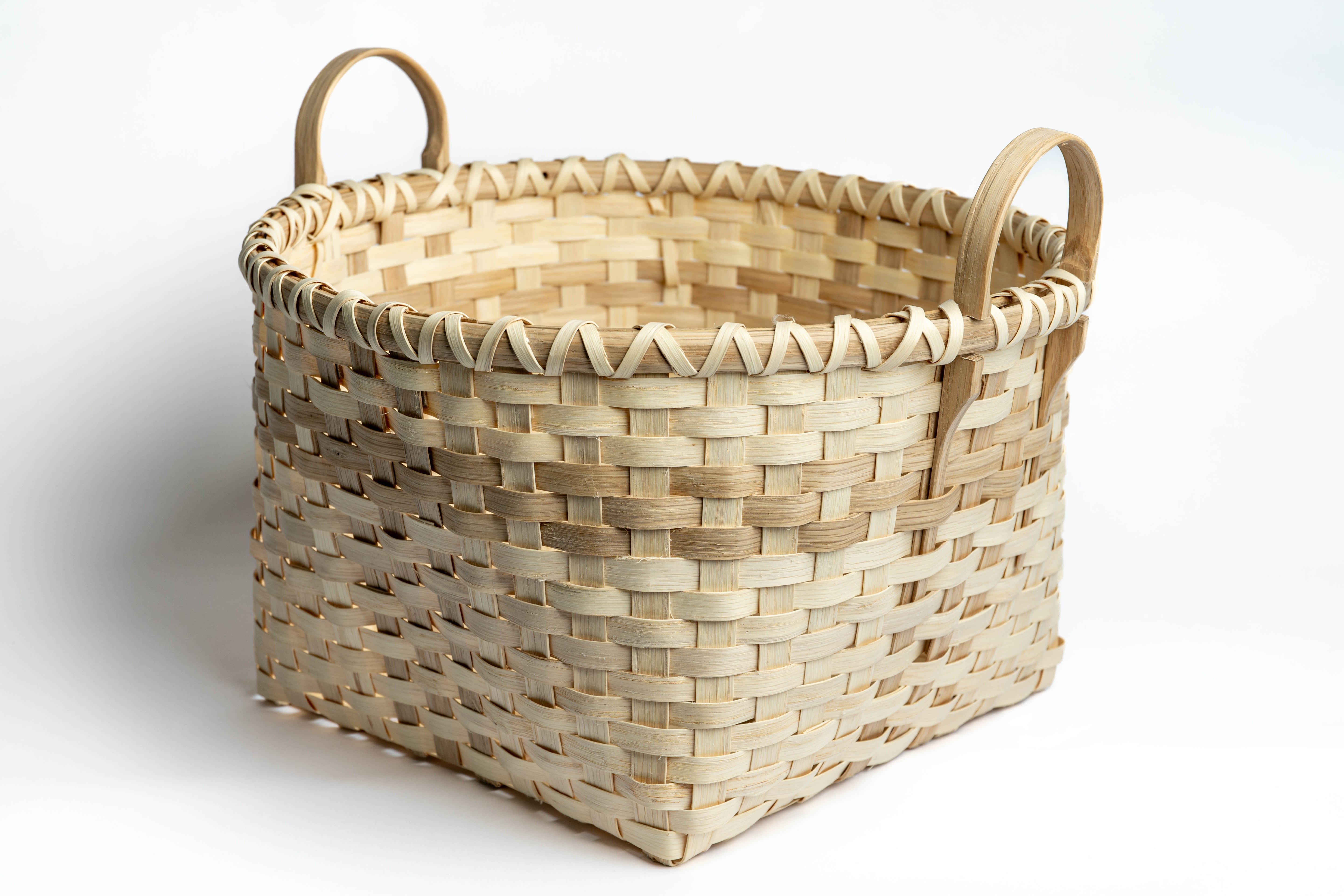 White Oak Baskets Wholesale
