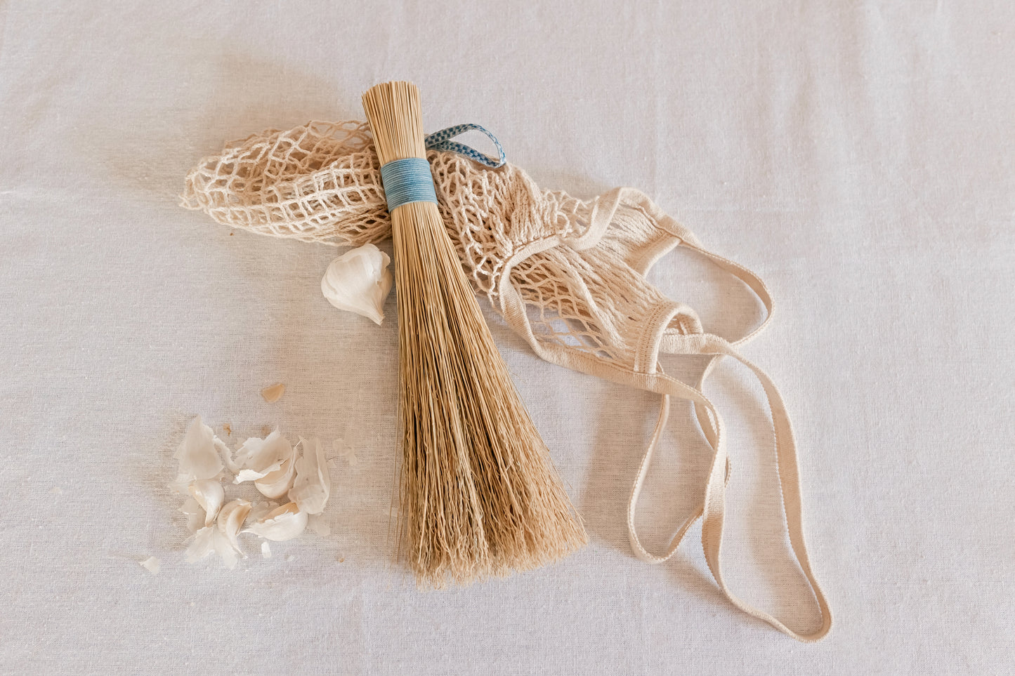 Whisk Hand Broom