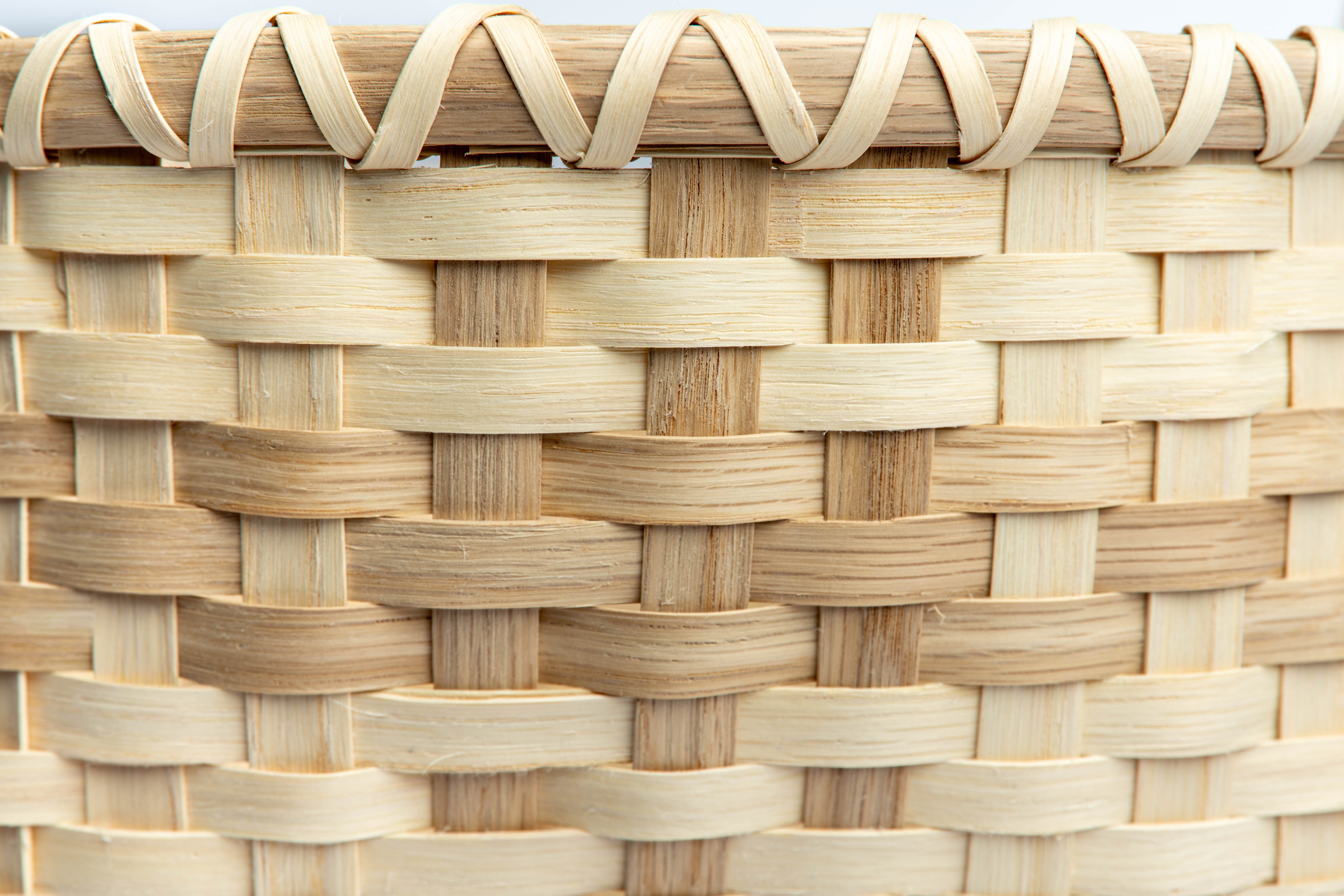 White Oak Baskets Wholesale