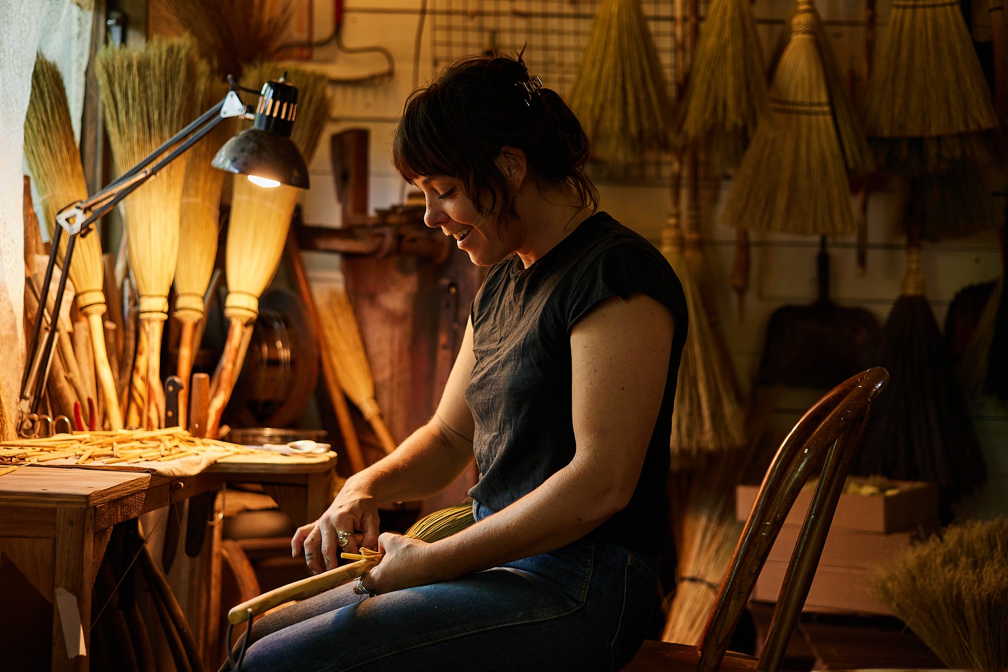 Craft as Container with Amanda Lee Lazorchack