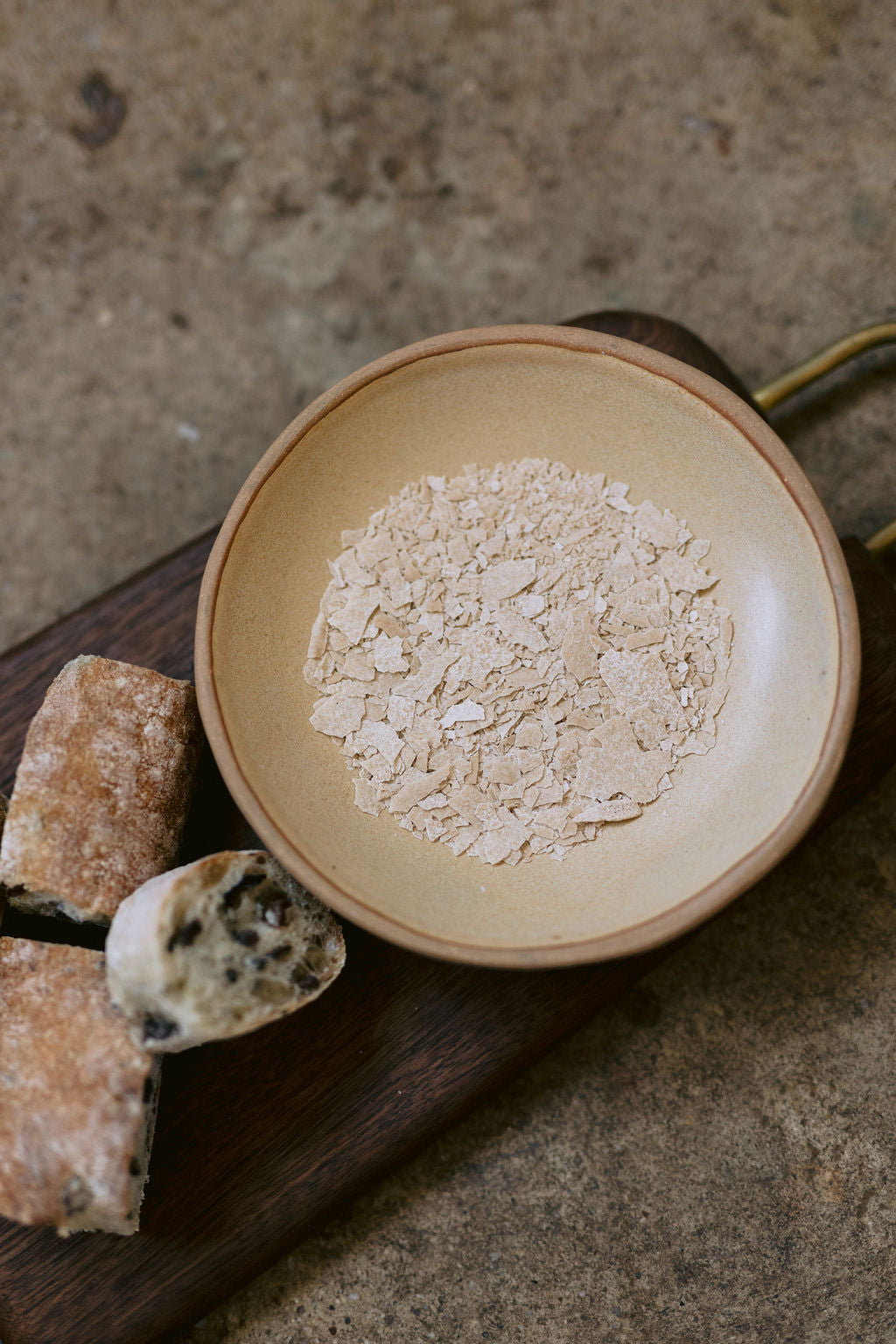 Sourdough Starter