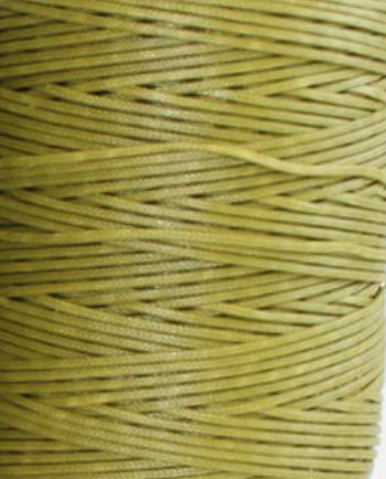 Olive-thread