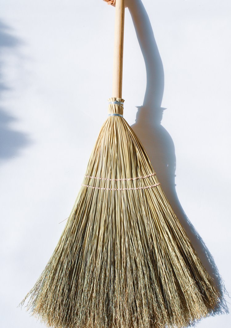 Farmhouse Broom Wholesale