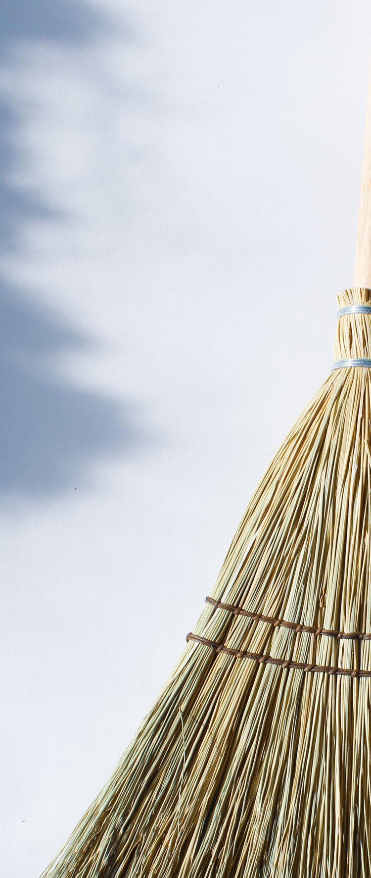 Farmhouse Broom Wholesale