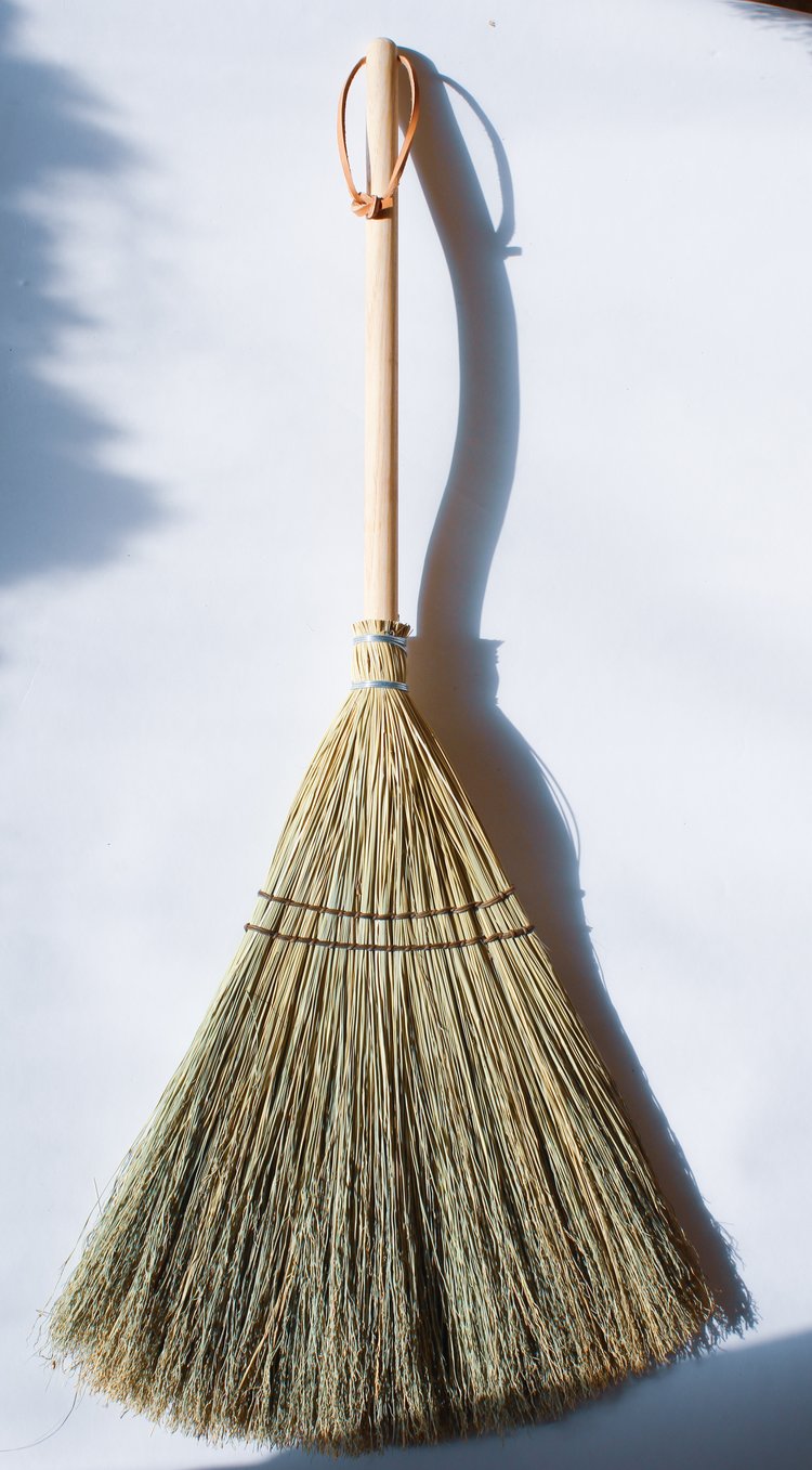 Farmhouse Broom Wholesale