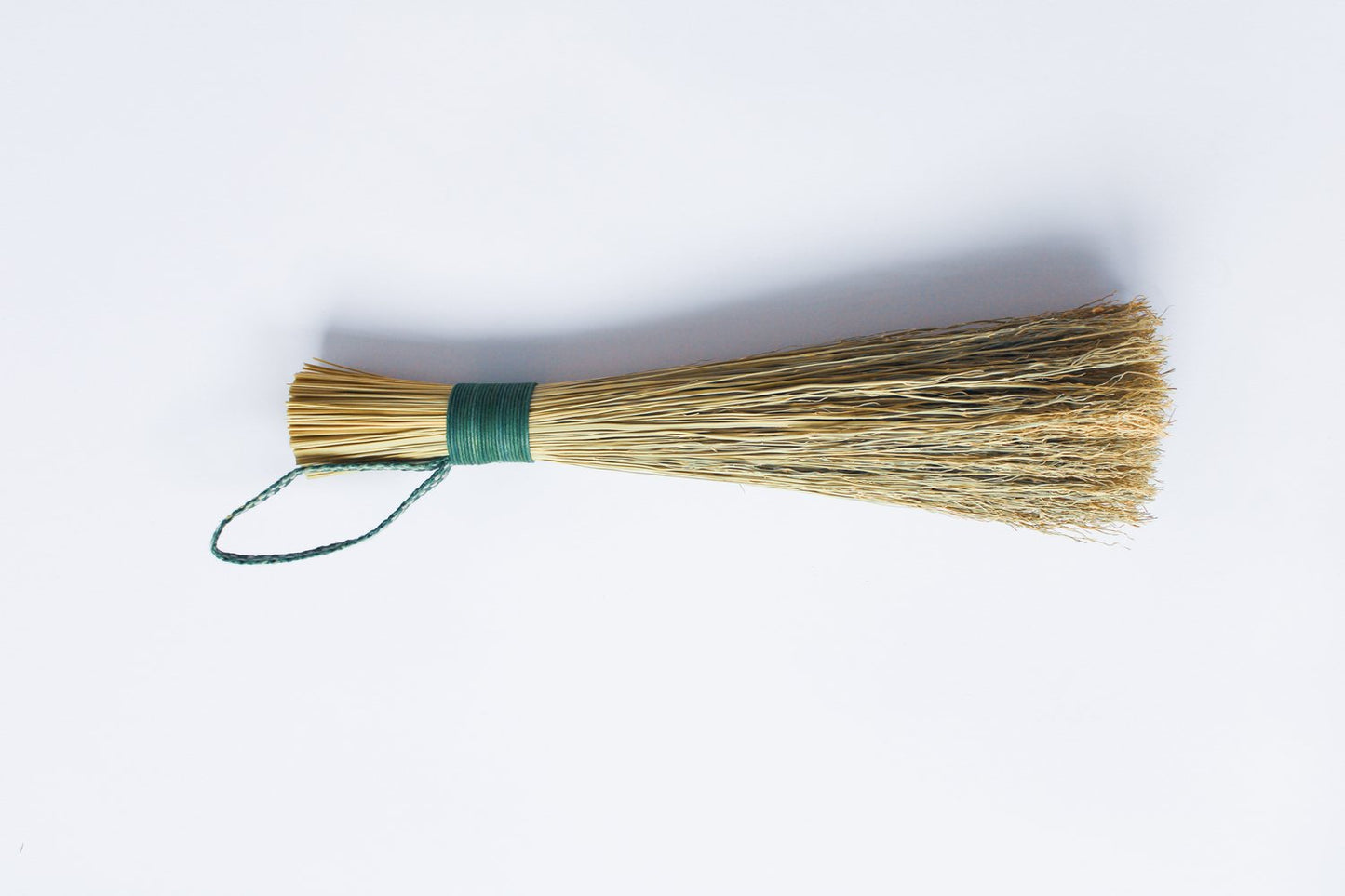 Small-Brush-Green-Thread