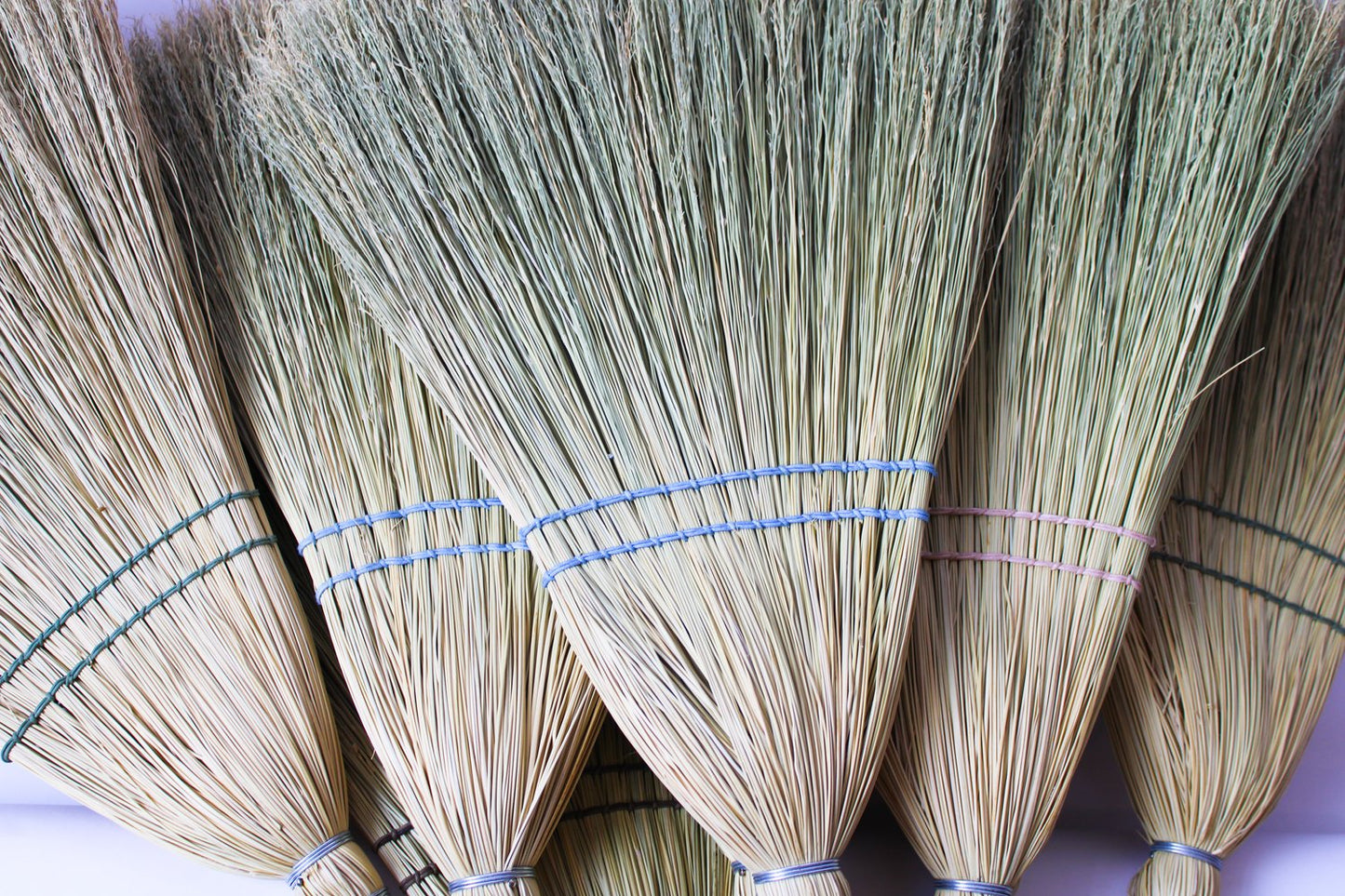 Farmhouse Broom Wholesale