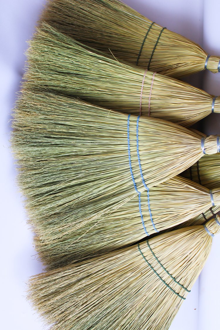 Farmhouse Broom Wholesale