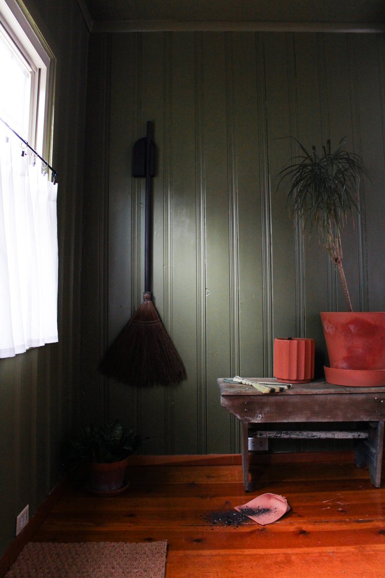 Local Lumber Brooms Wholesale