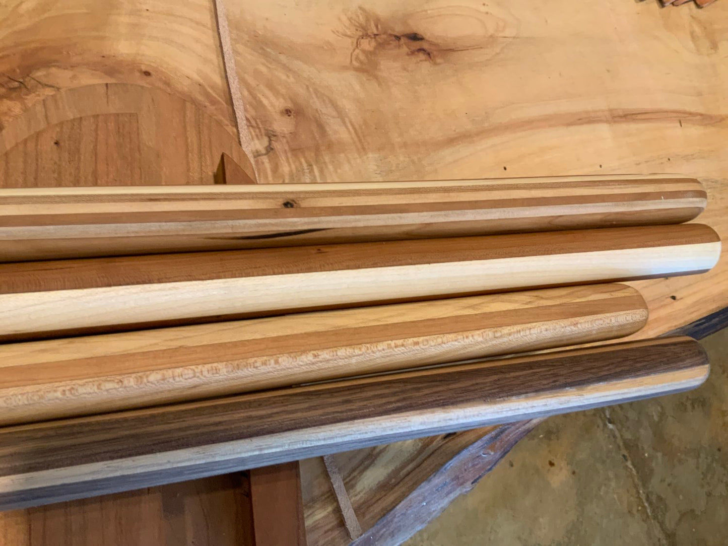 Local Lumber Brooms Wholesale