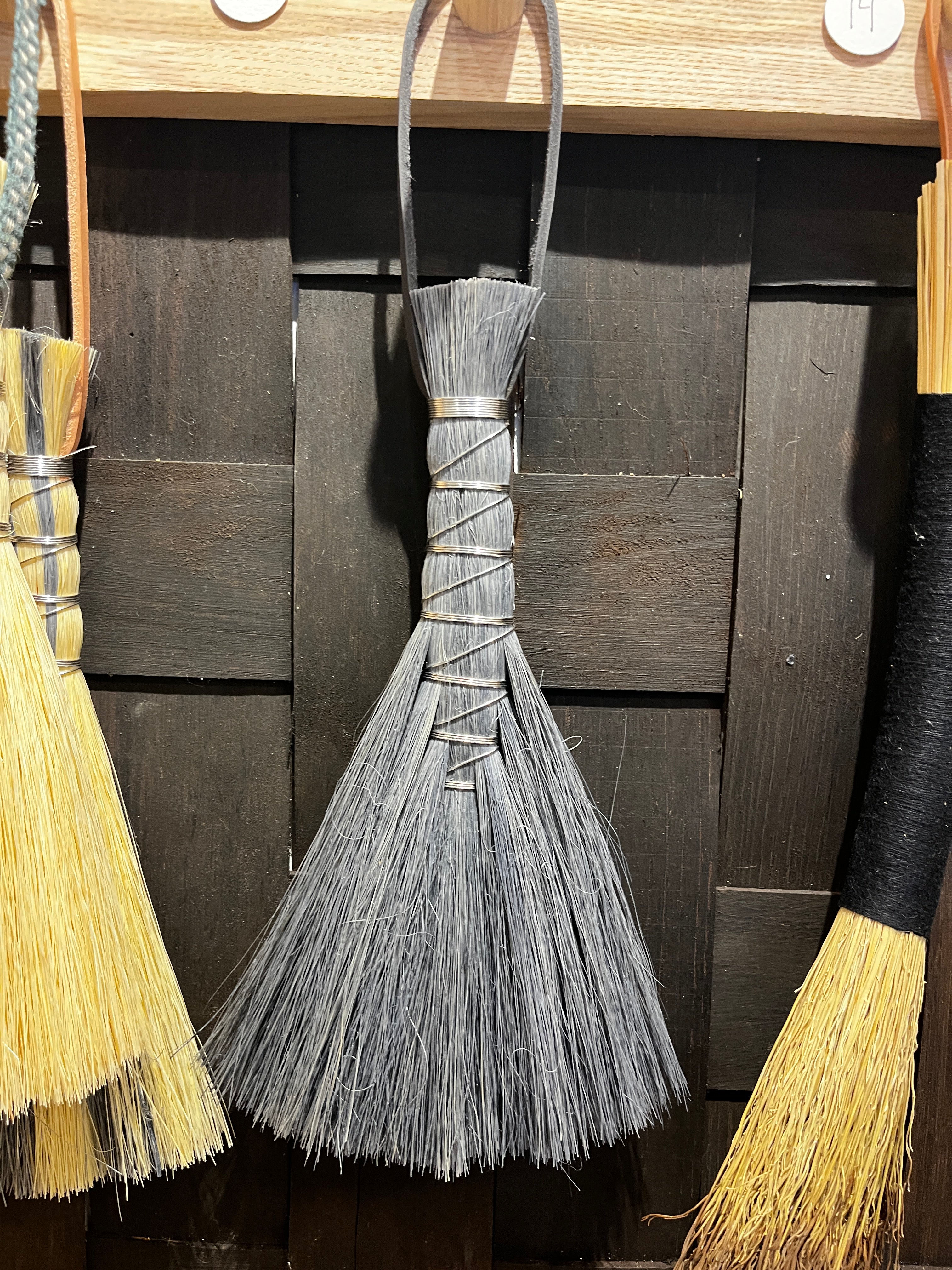 Metal Wrapped Brushes Wholesale