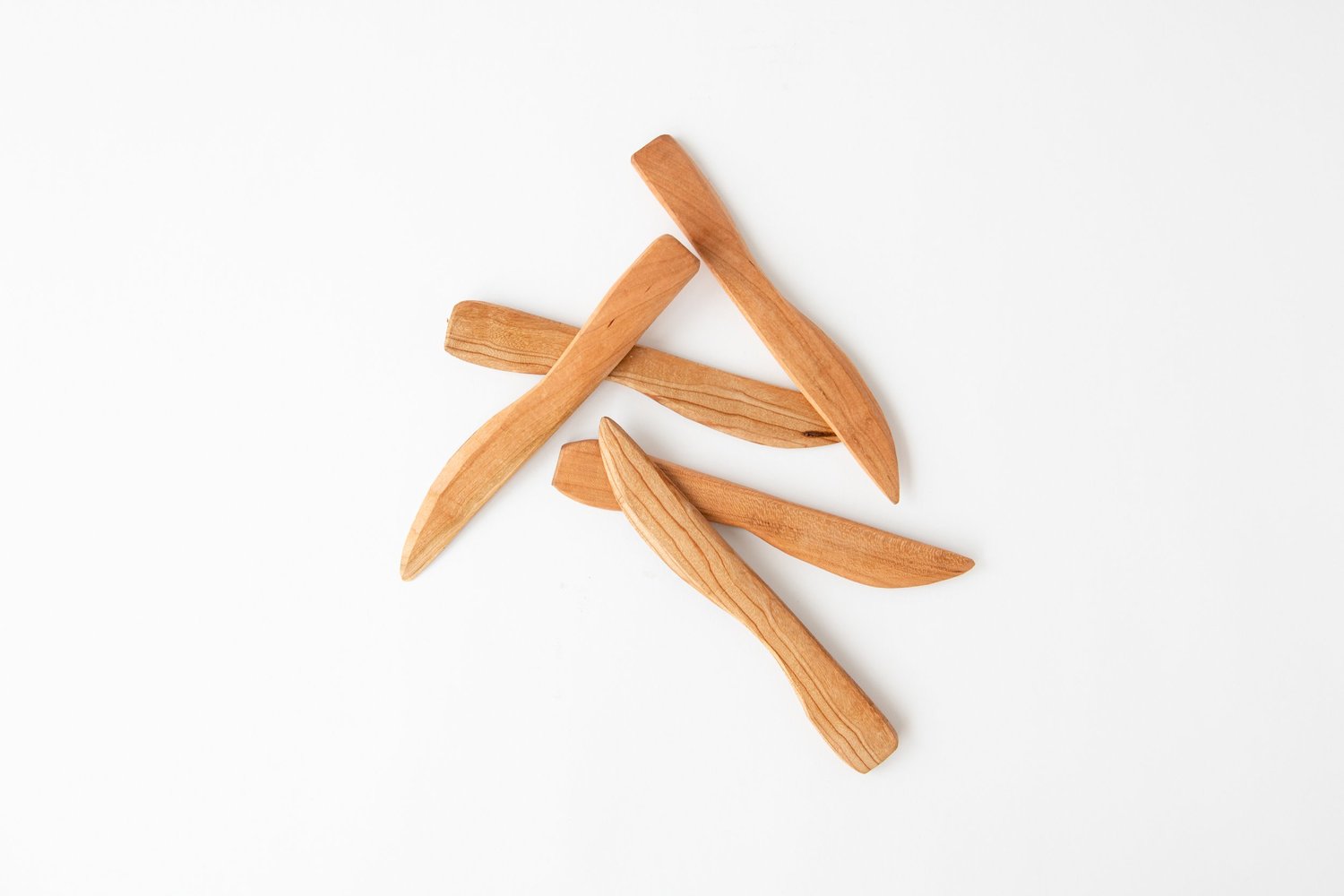 Many-Spreading-knifes