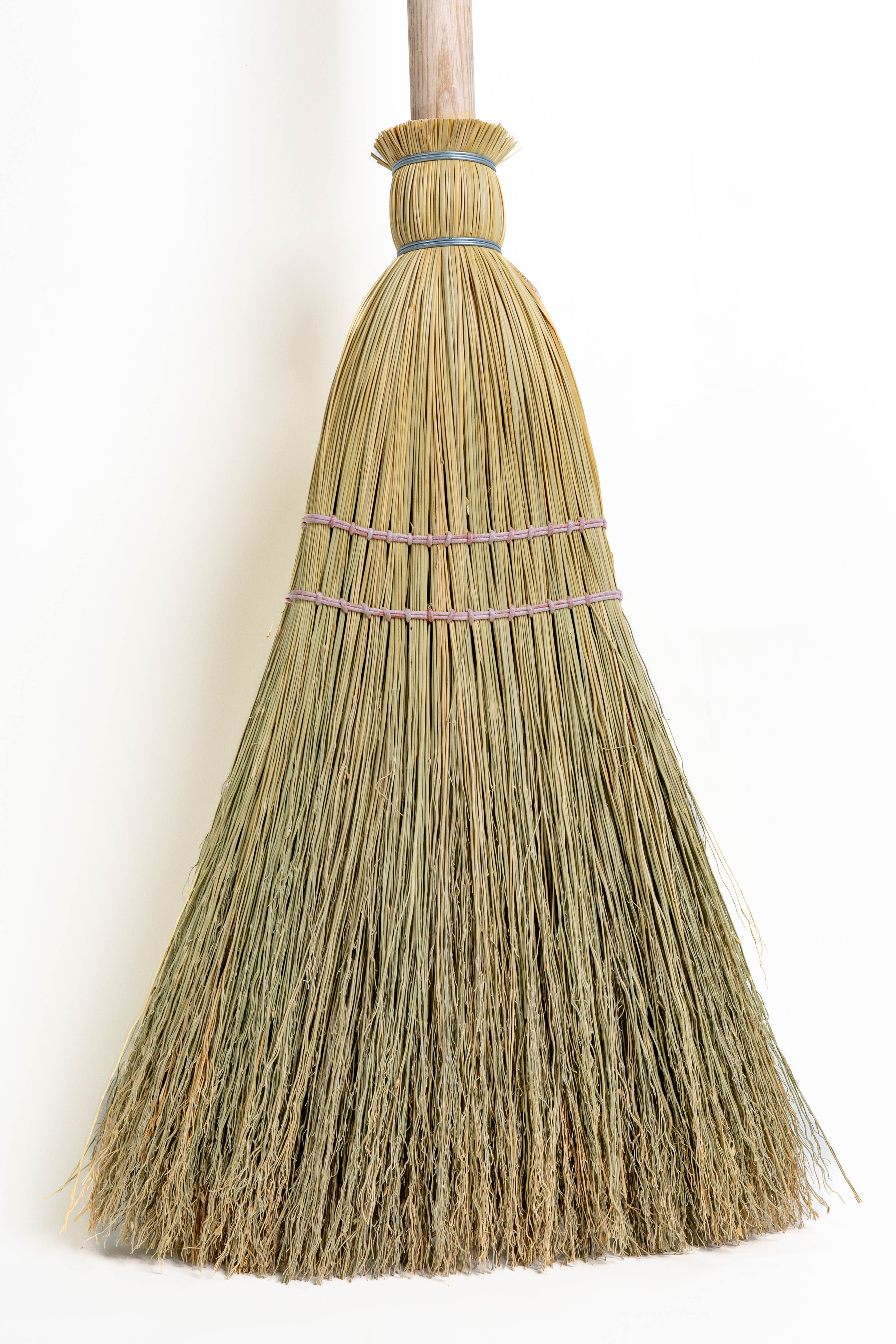 Farmhouse broom