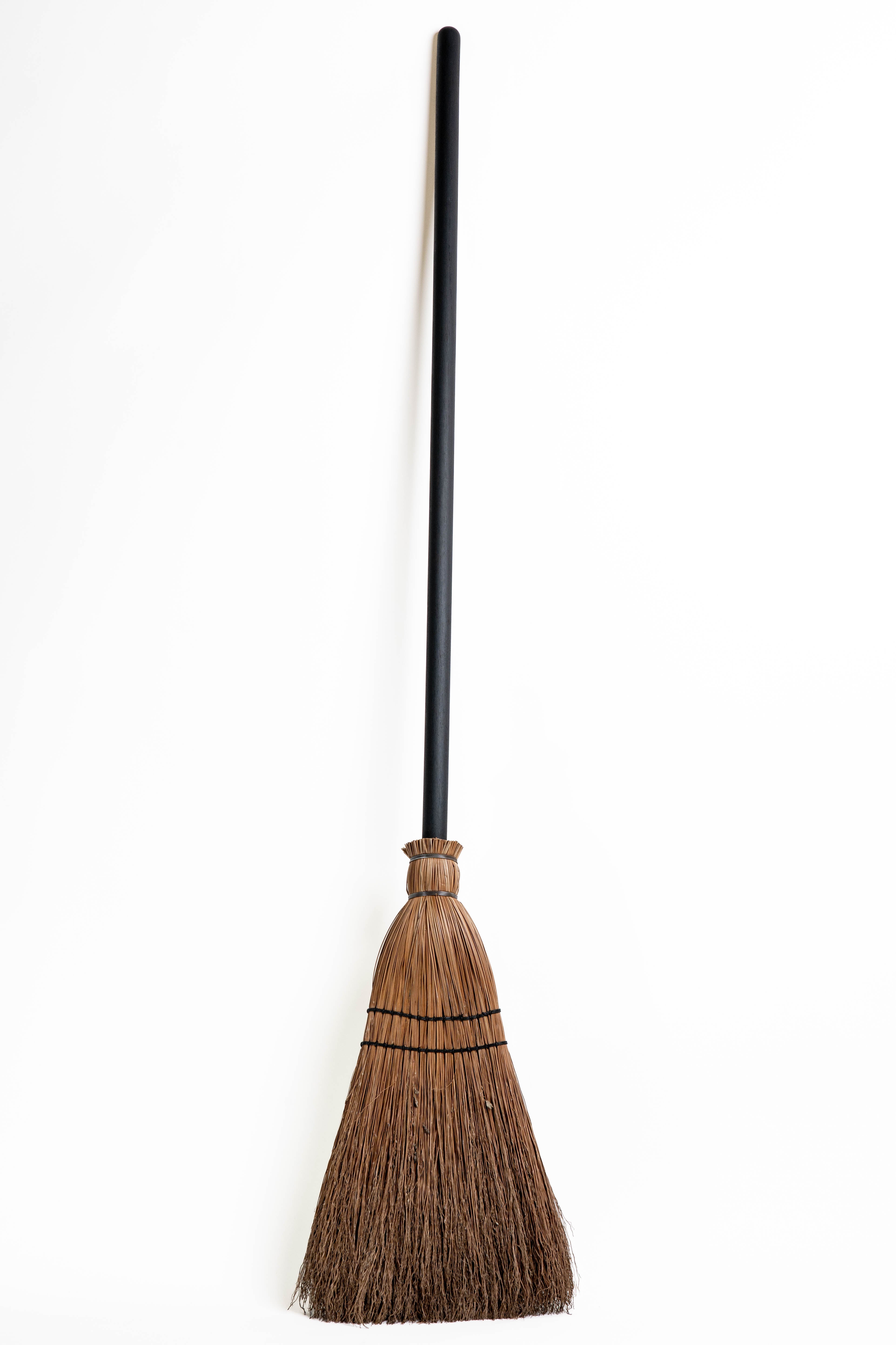 Local lumber brooms