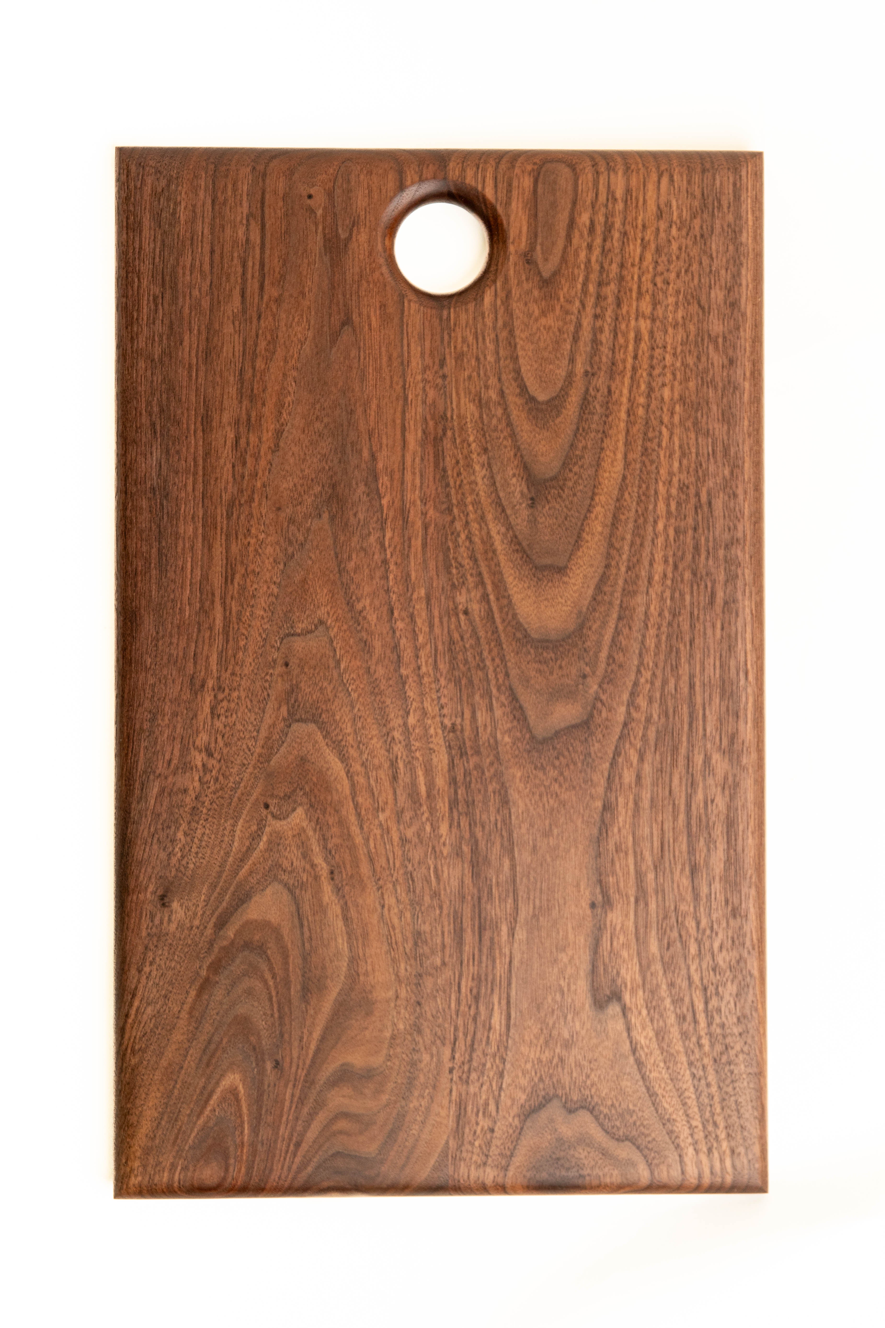 Local Serving Board
