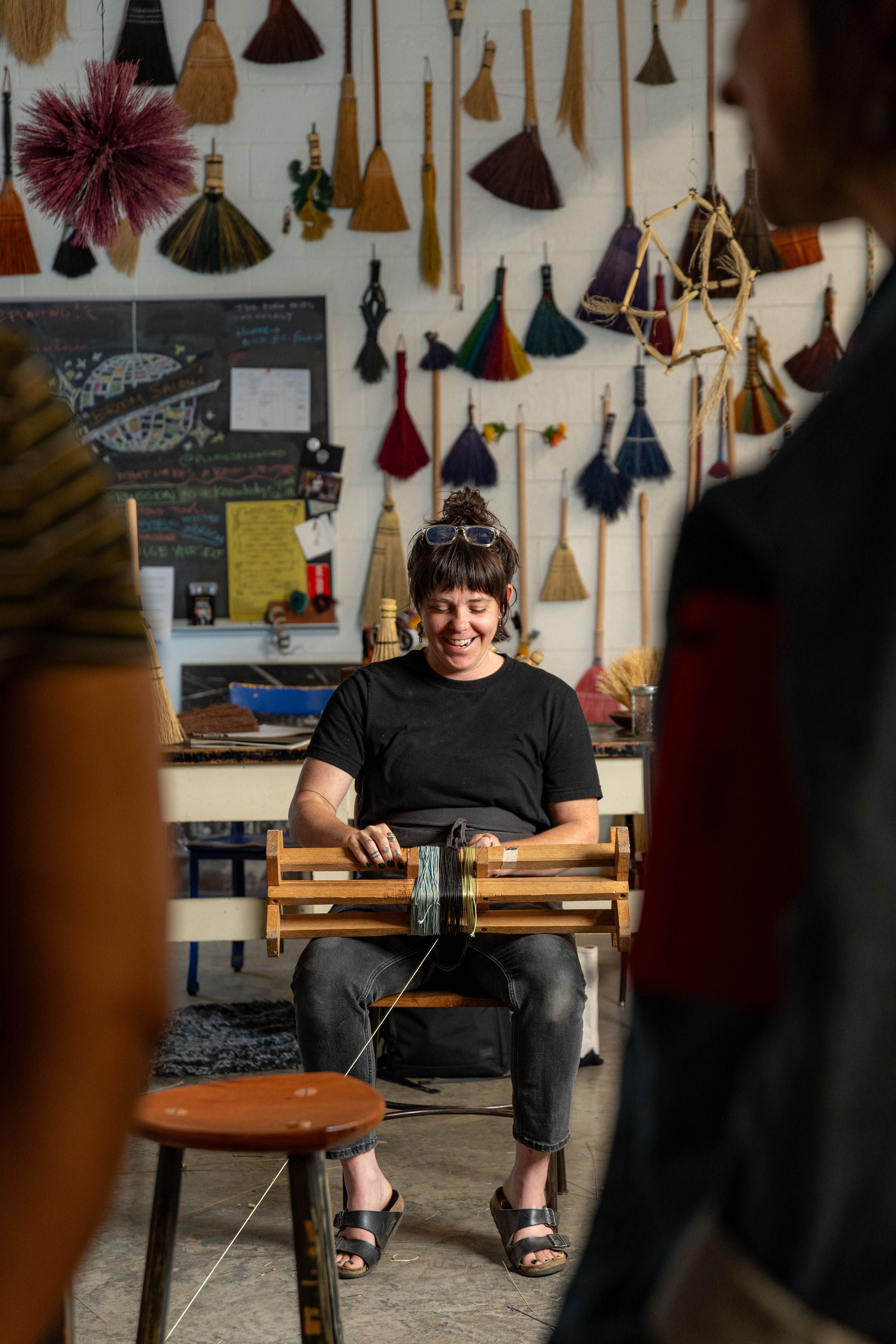 Craft as Container with Amanda Lee Lazorchack