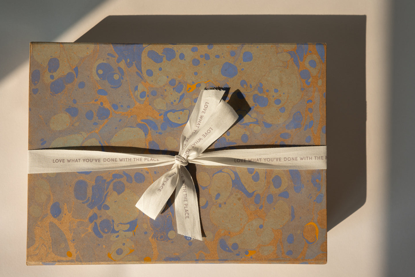 Happy You’re Home House Warming Gift Set