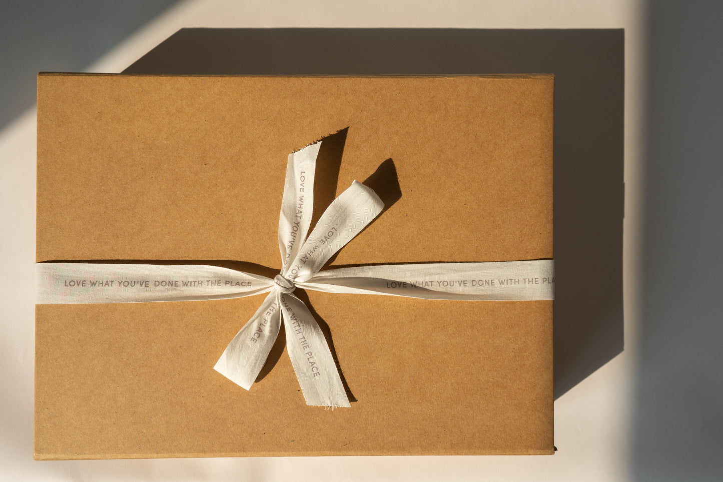 Happy You’re Home House Warming Gift Set