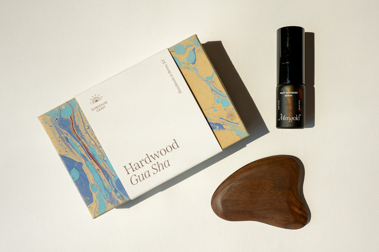 Merigold and Sunhouse Craft Skin Set