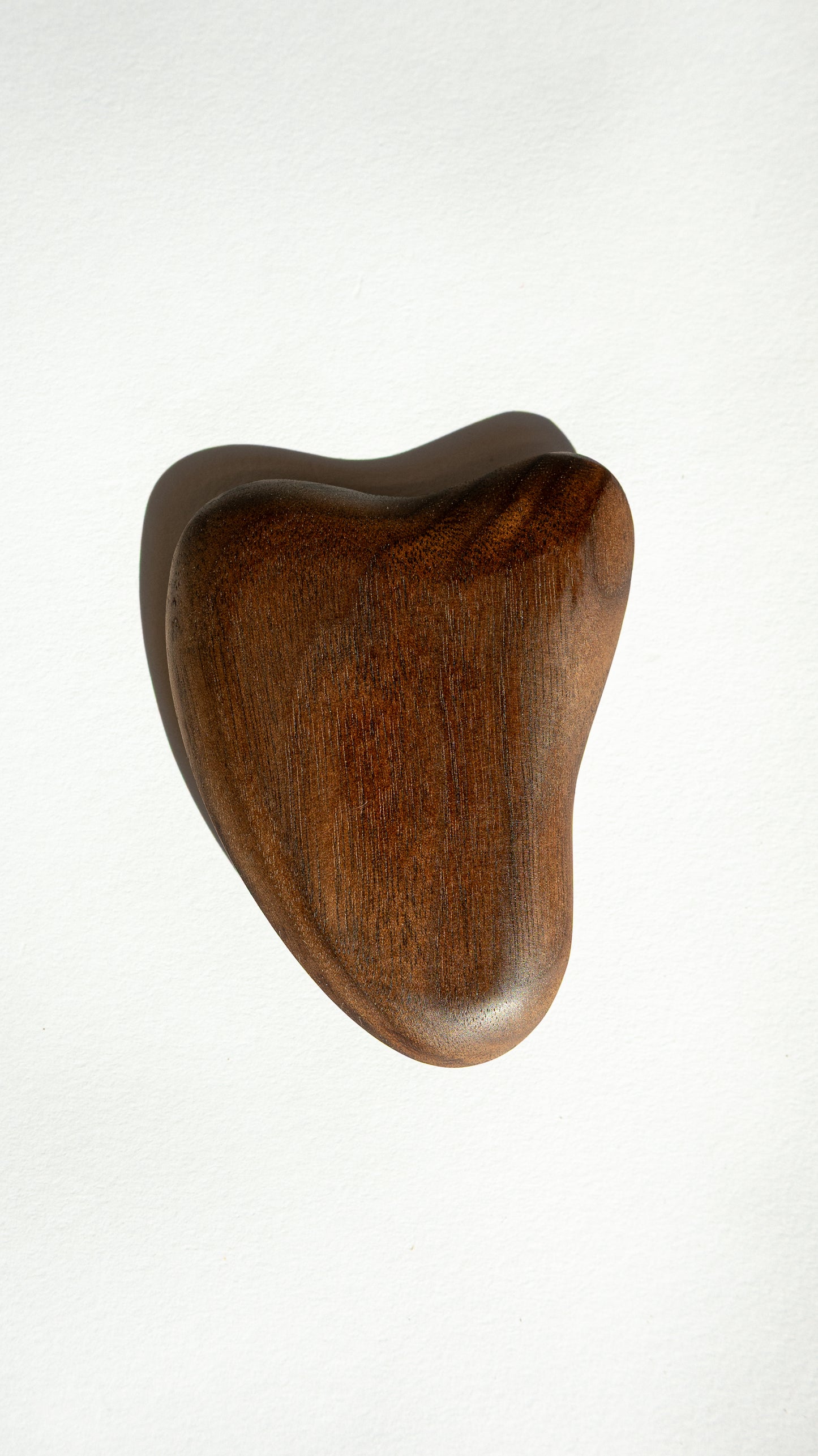 Wooden Gua Sha