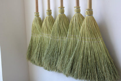 Farmhouse broom Wholesale