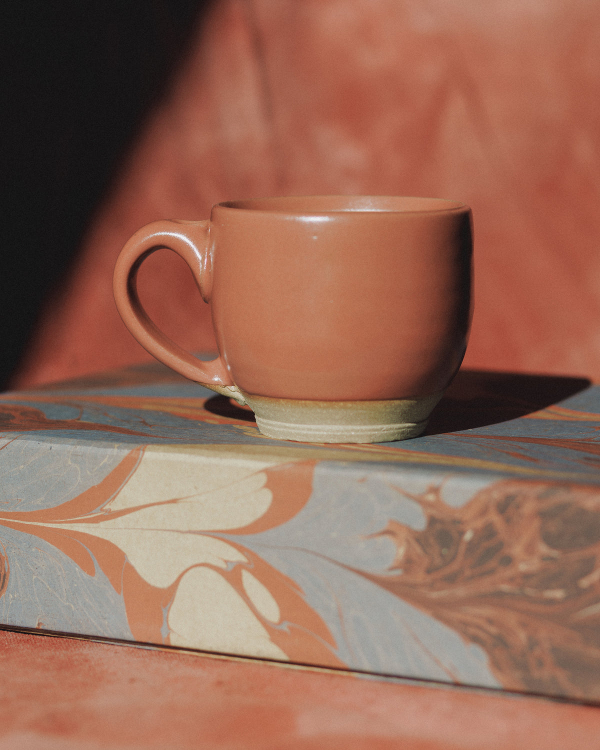 Slow Mornings Tea Set
