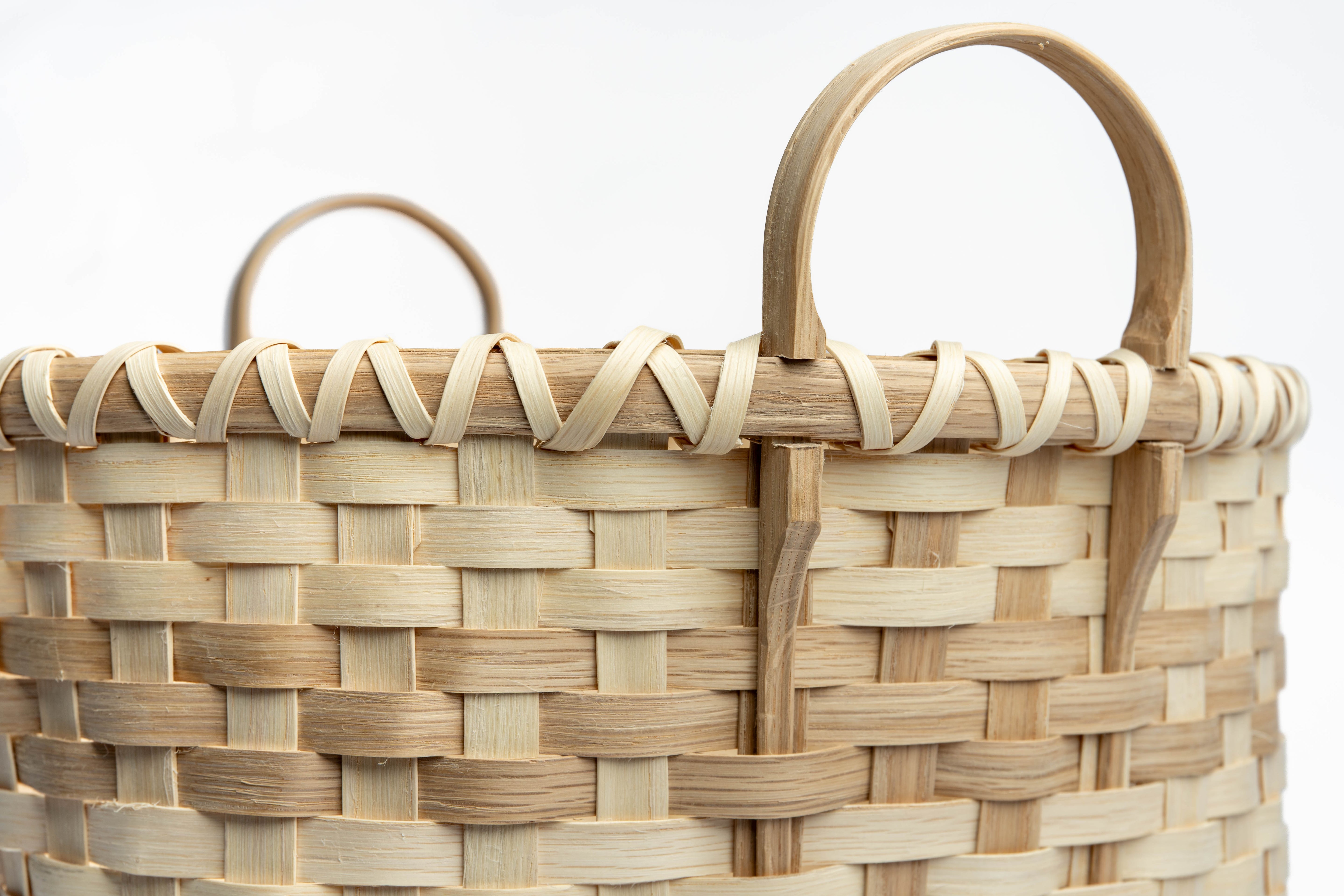 White Oak Baskets Wholesale