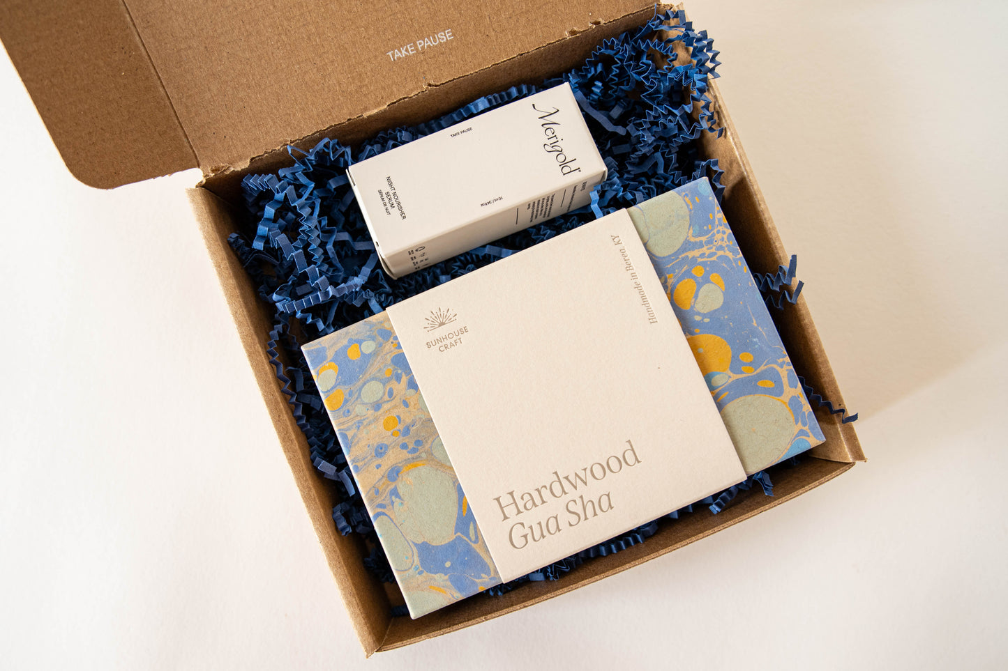 Merigold and Sunhouse Craft Skin Set