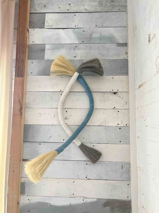 Small Wall