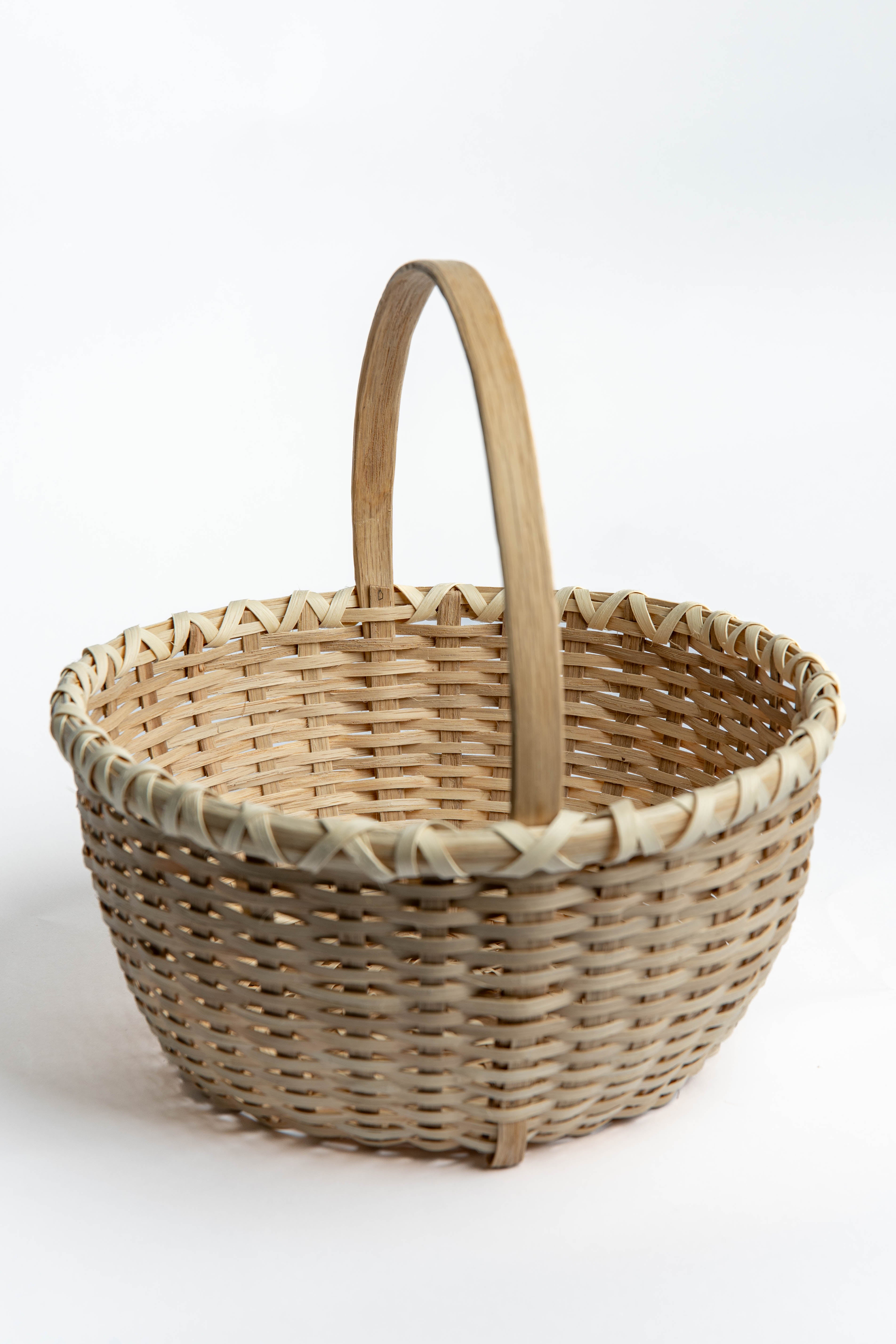 White Oak Baskets Wholesale