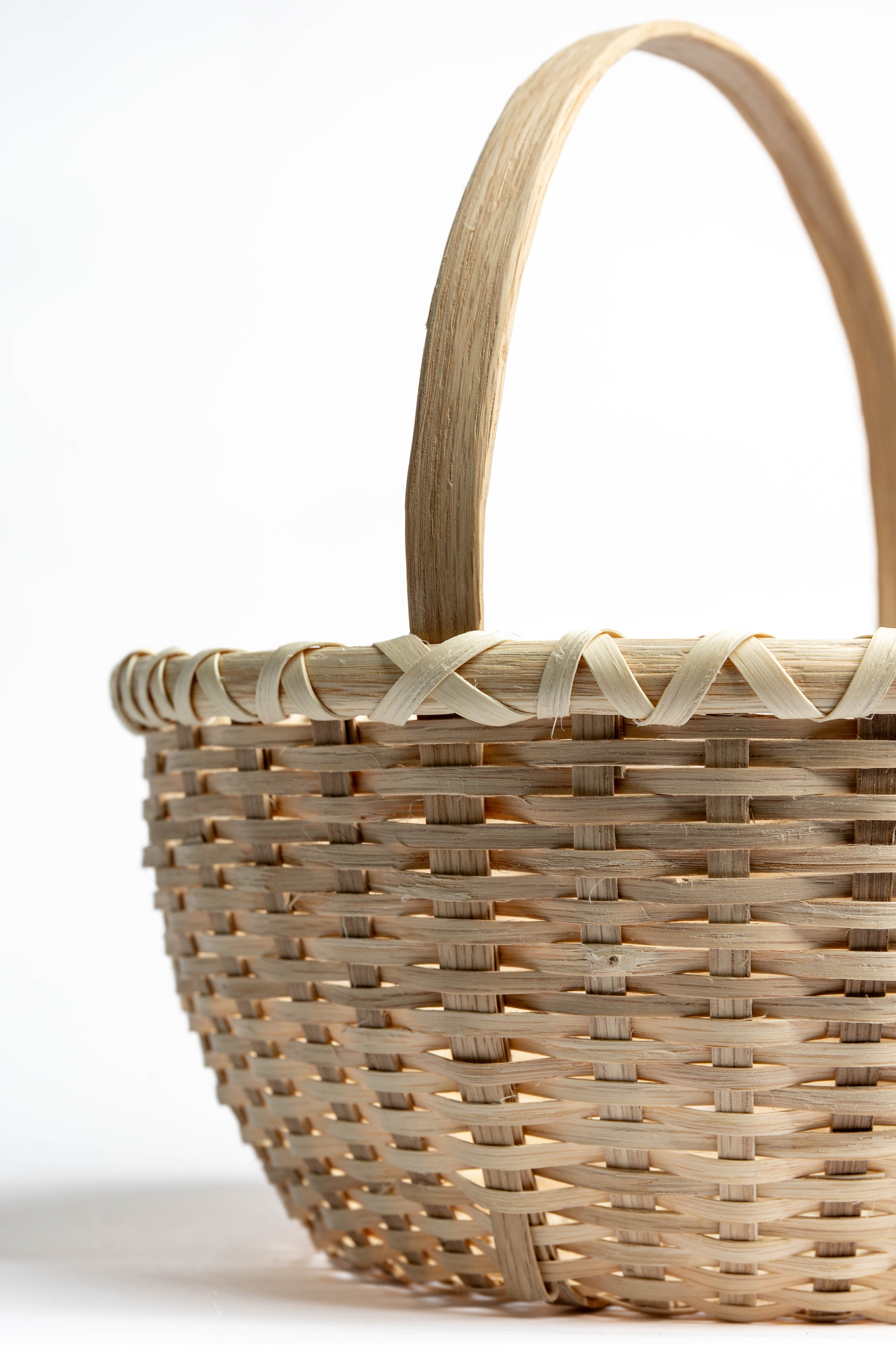 White Oak Baskets Wholesale