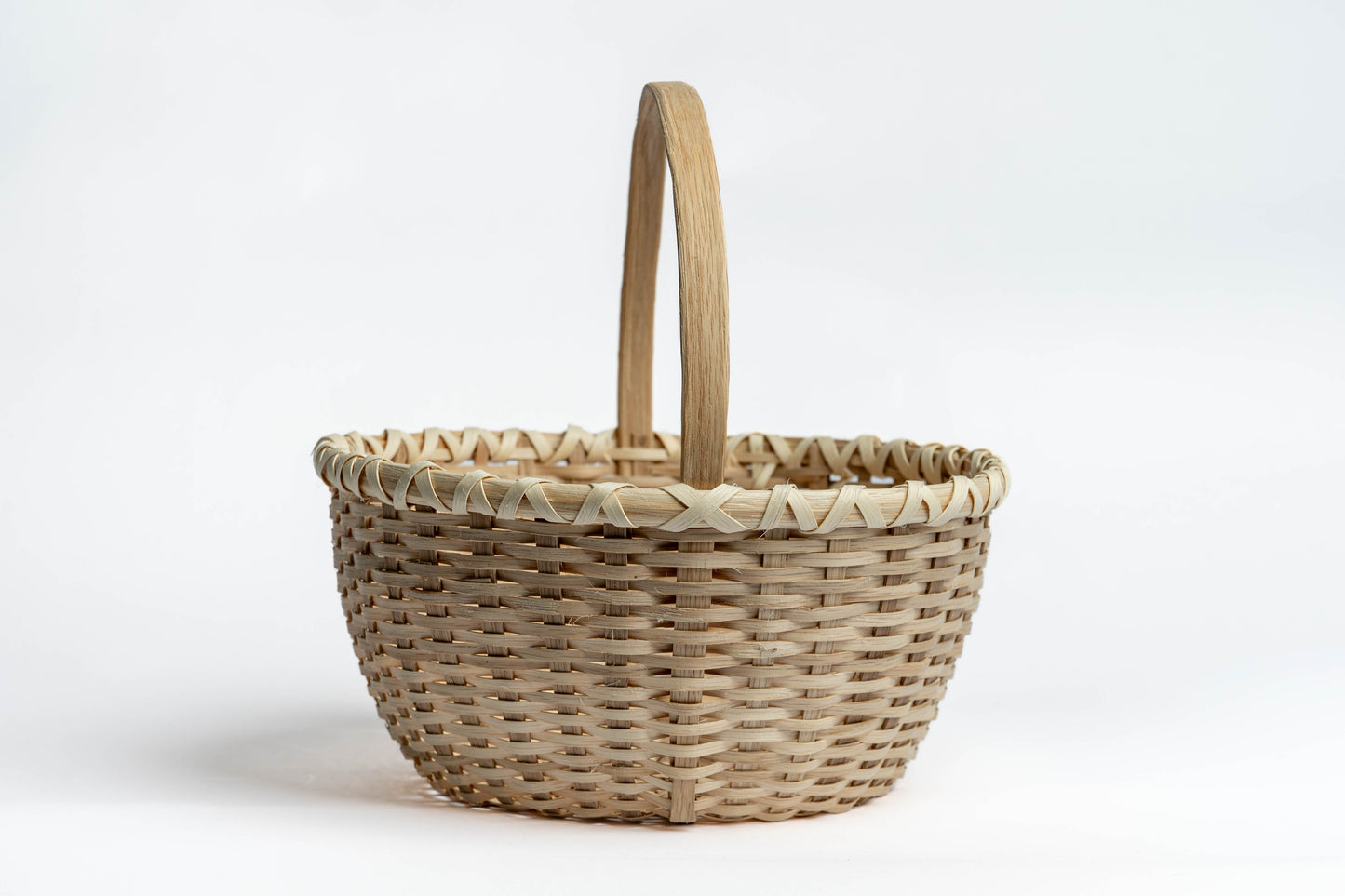 White Oak Baskets Wholesale