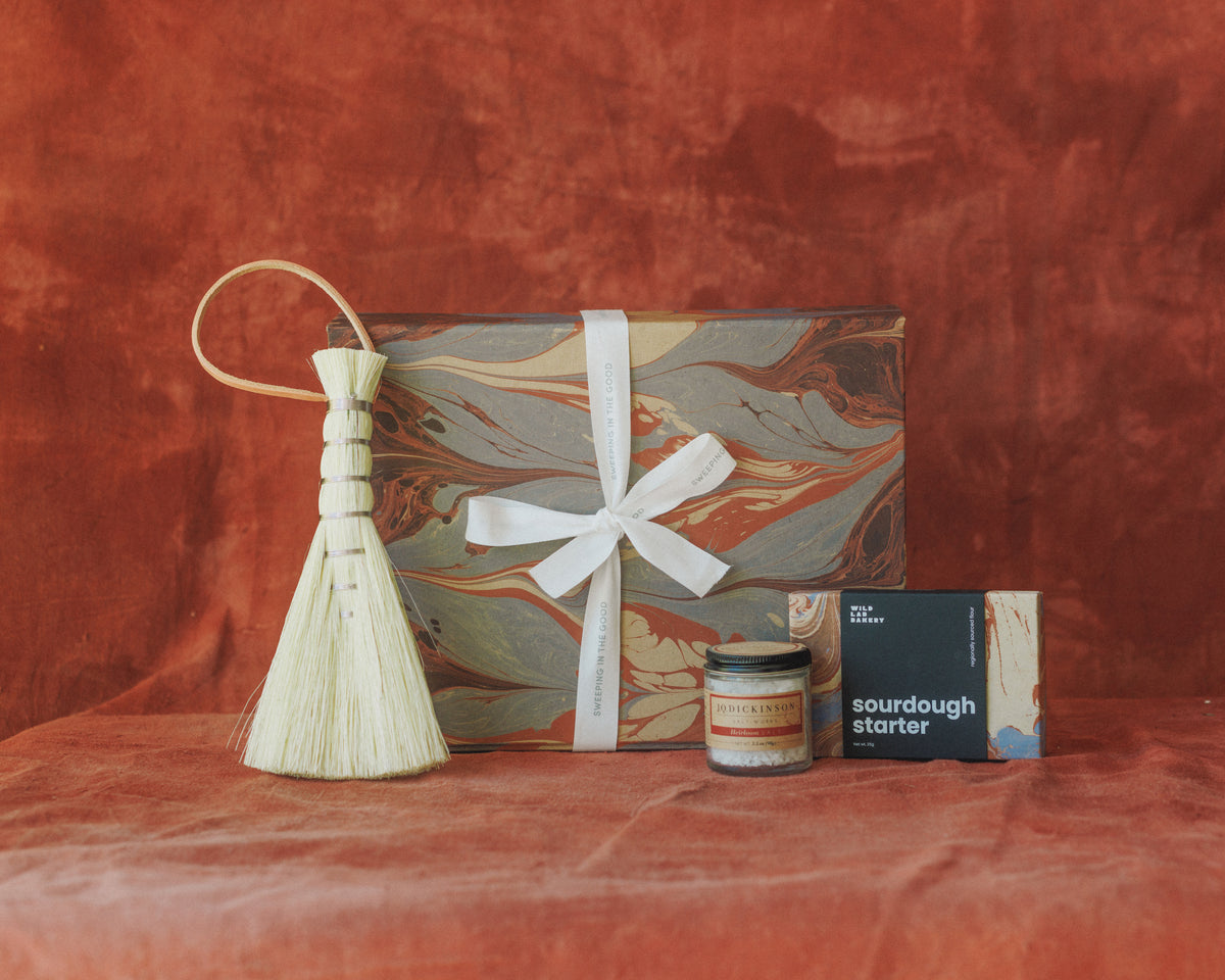 Happy You’re Home House Warming Gift Set