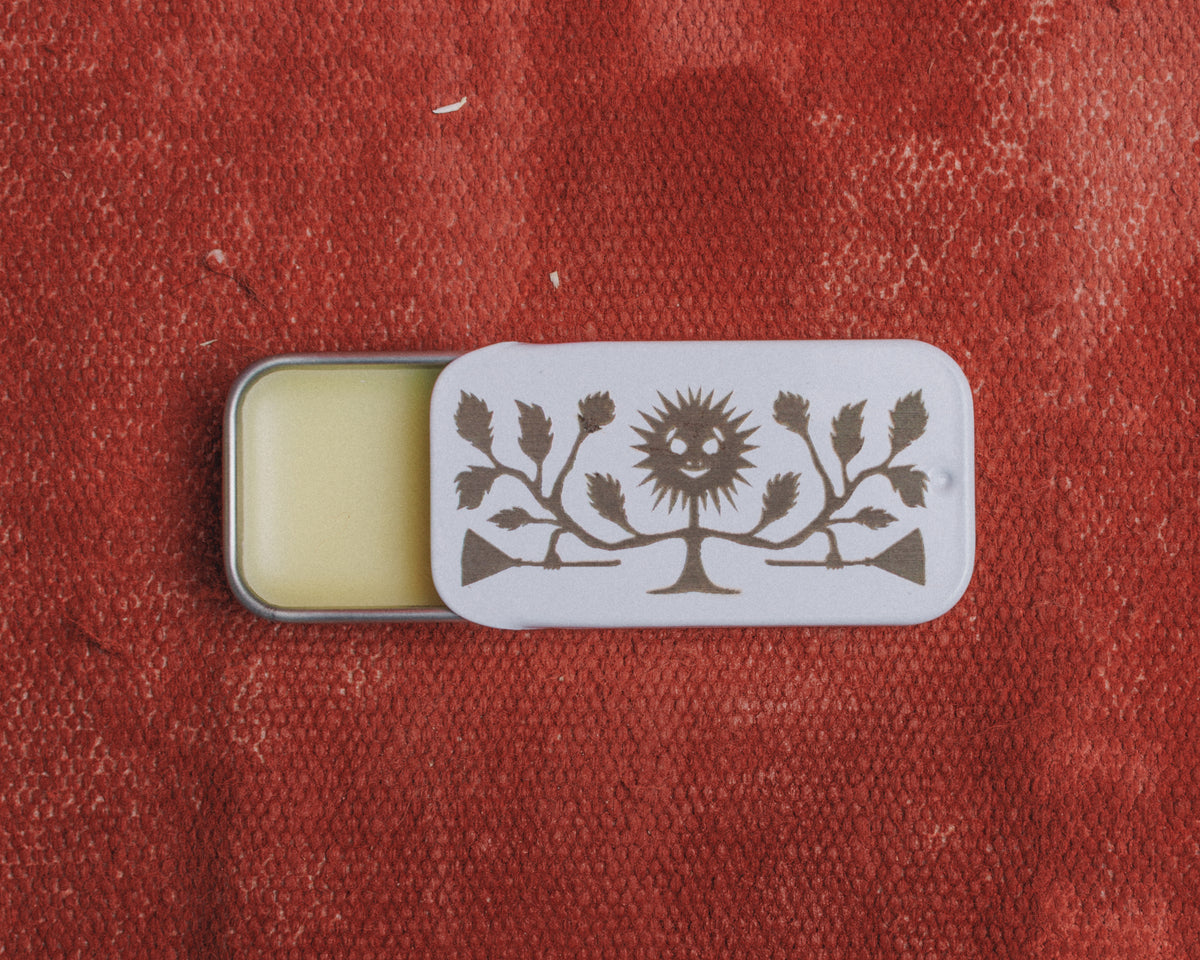 Board Butter