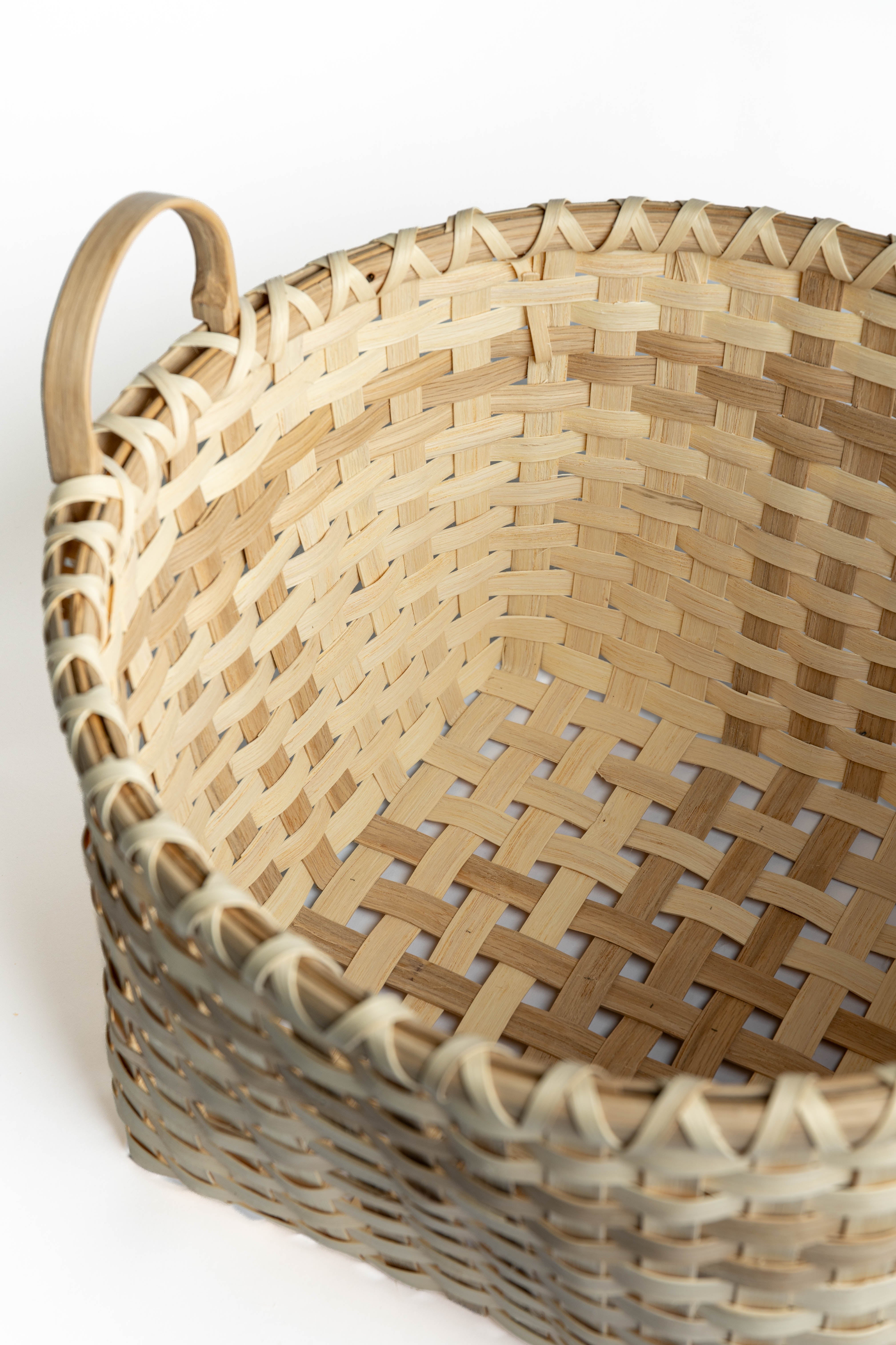 White Oak Baskets Wholesale