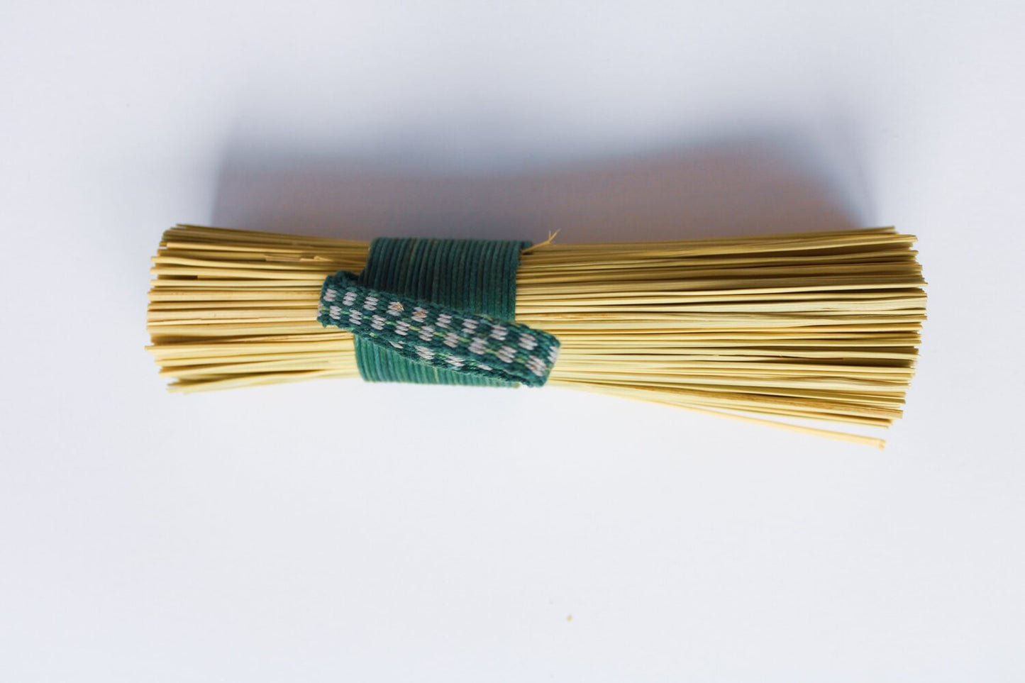 scrub-with-green-threads