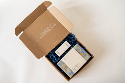 Merigold and Sunhouse Craft Skin Set