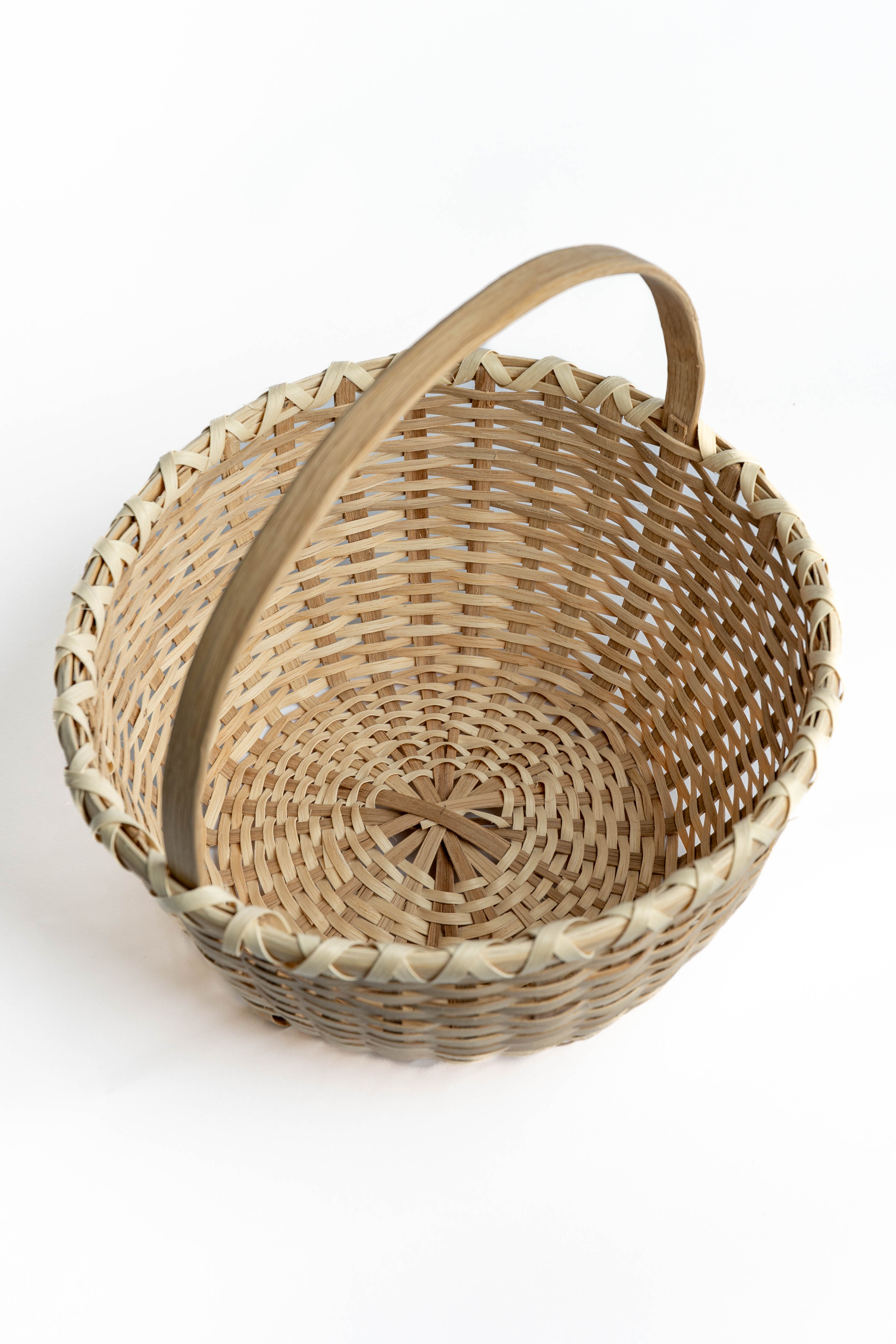White Oak Baskets Wholesale