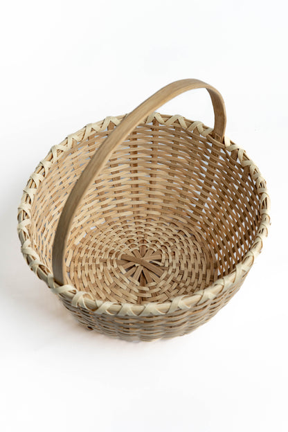 White Oak Baskets Wholesale