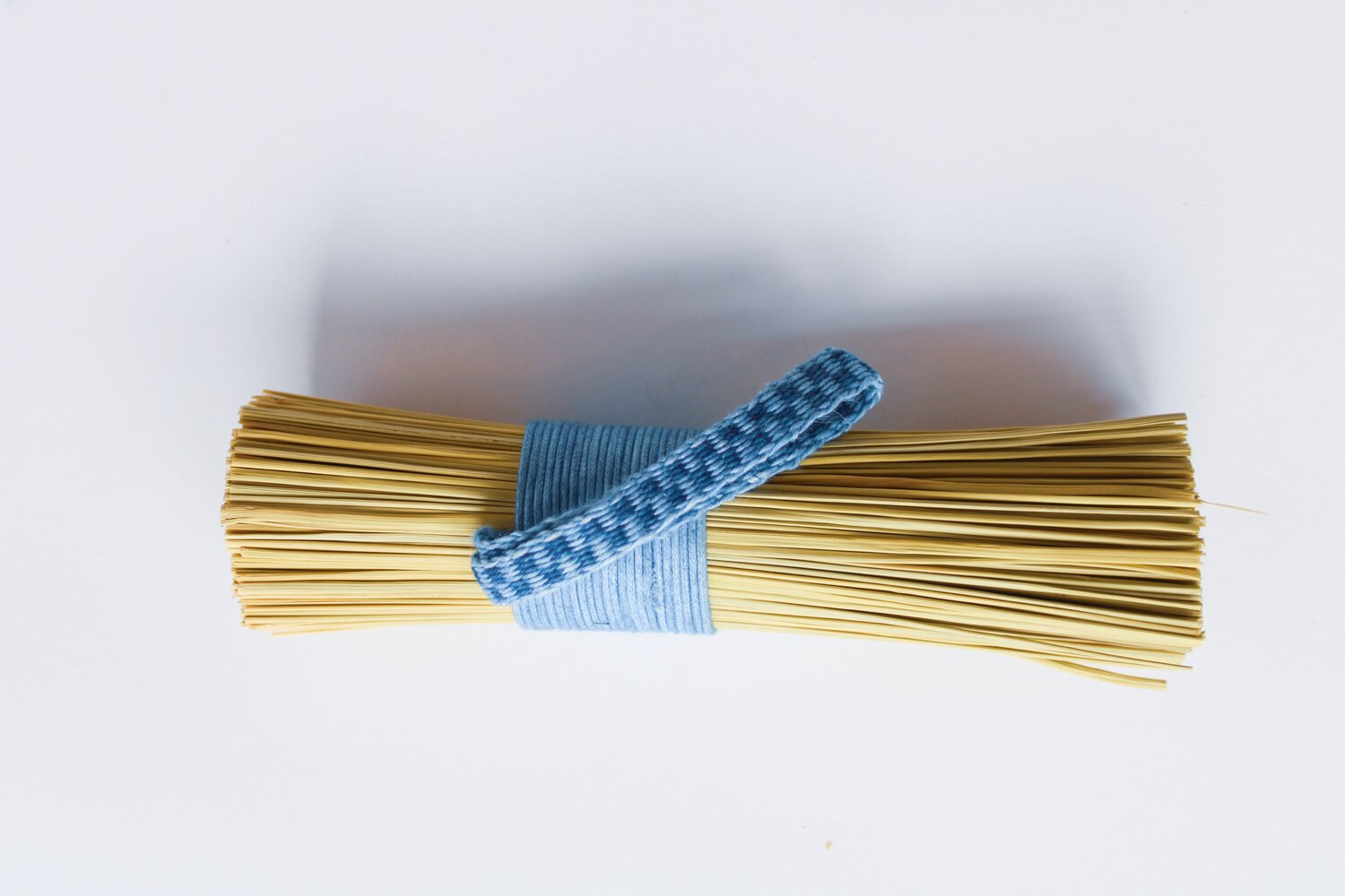 Scrub-with-light-blue-thread