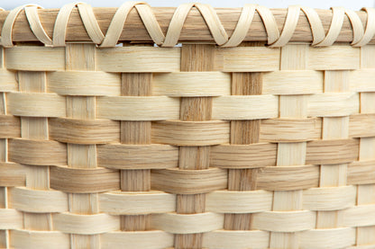 White Oak Baskets Wholesale