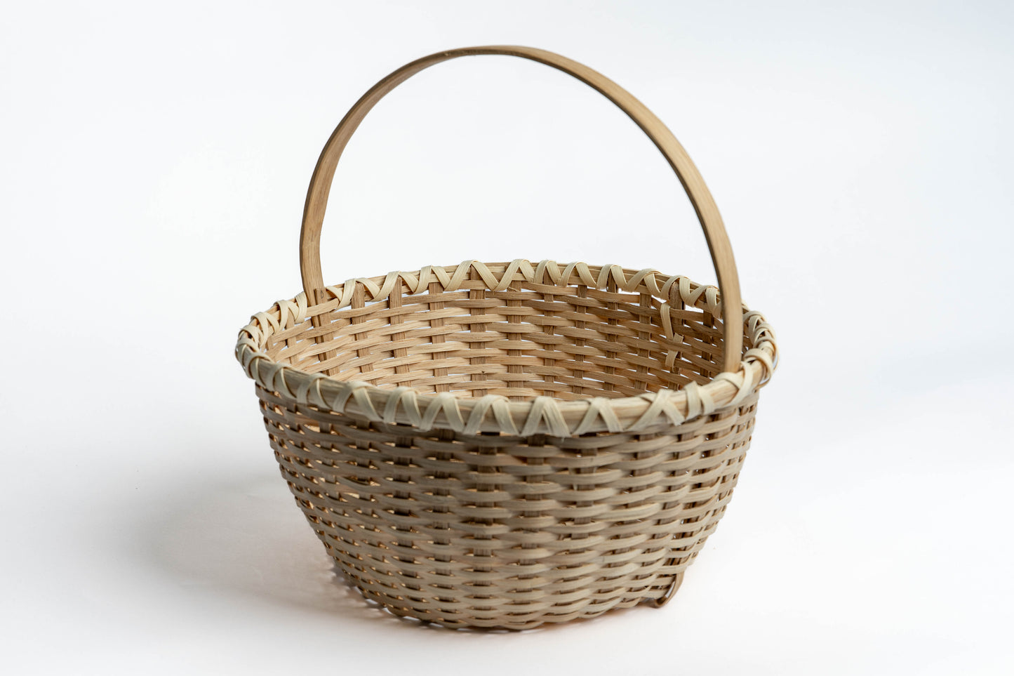 White Oak Baskets Wholesale