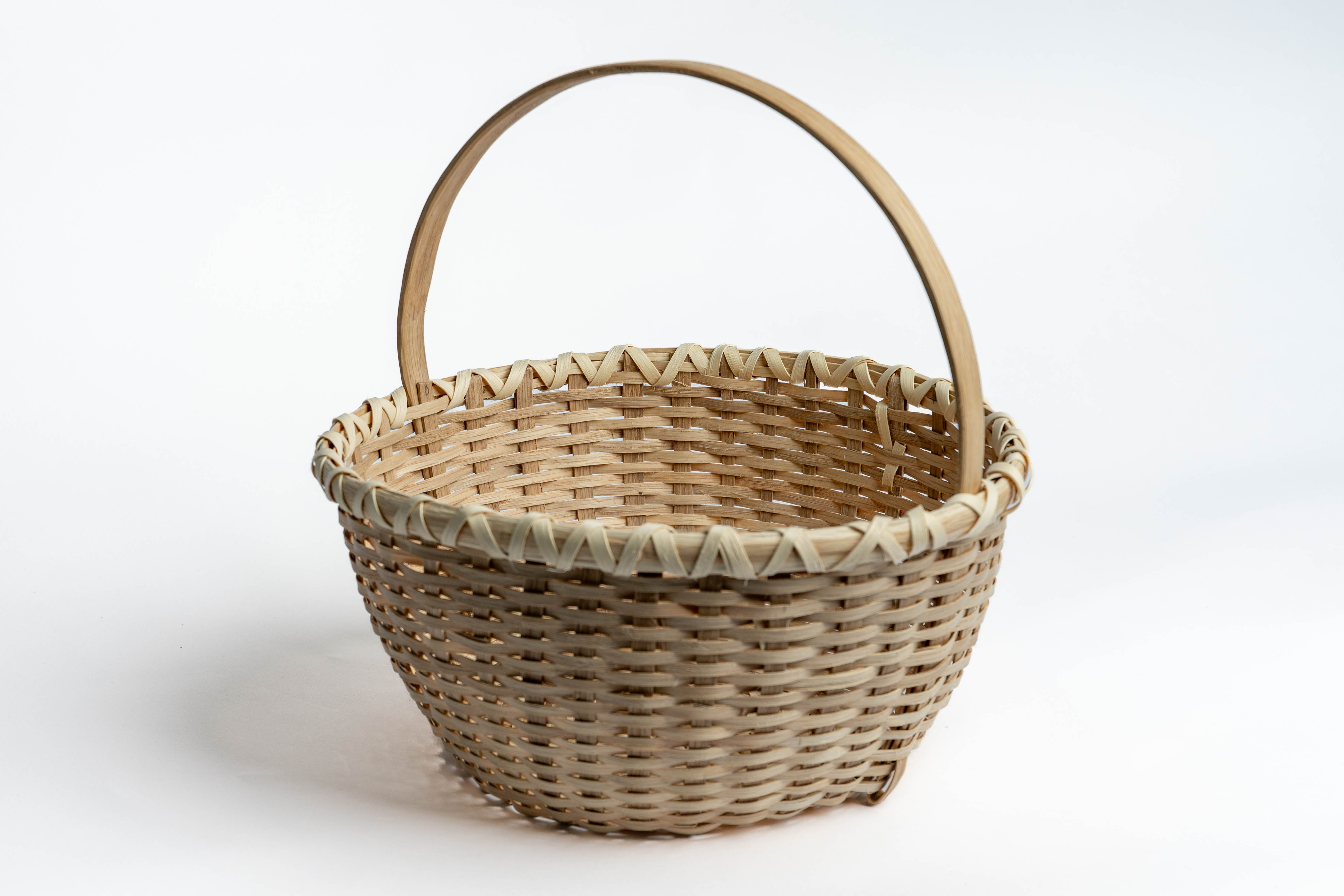 White Oak Baskets Wholesale